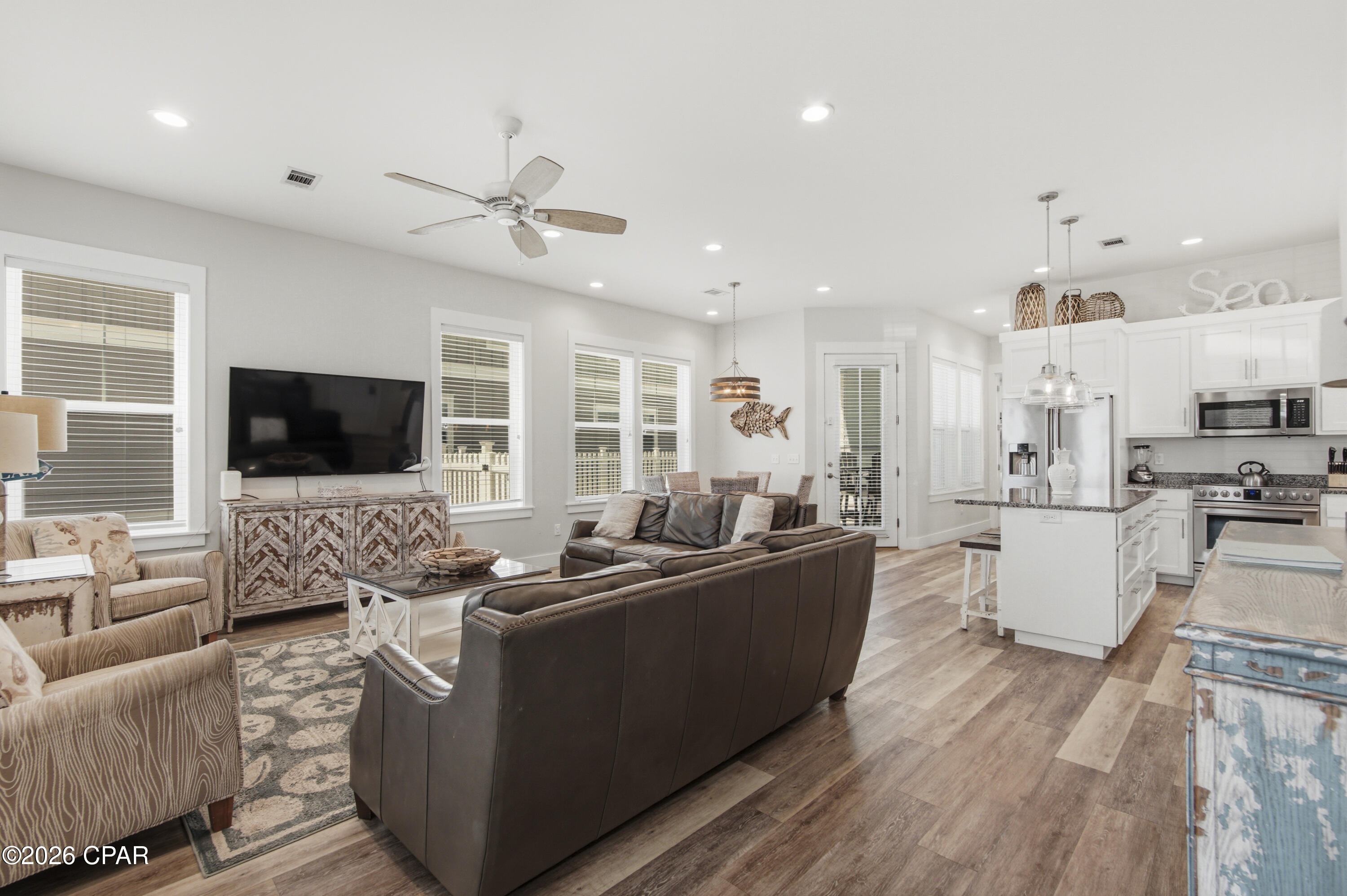 5516 Gulf Drive Panama City FL 32408