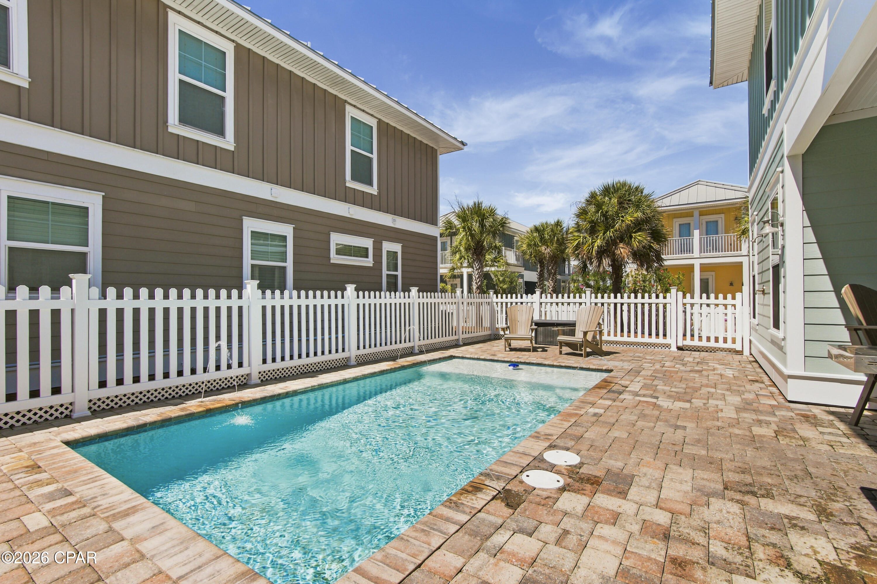 5516 Gulf Drive Panama City FL 32408