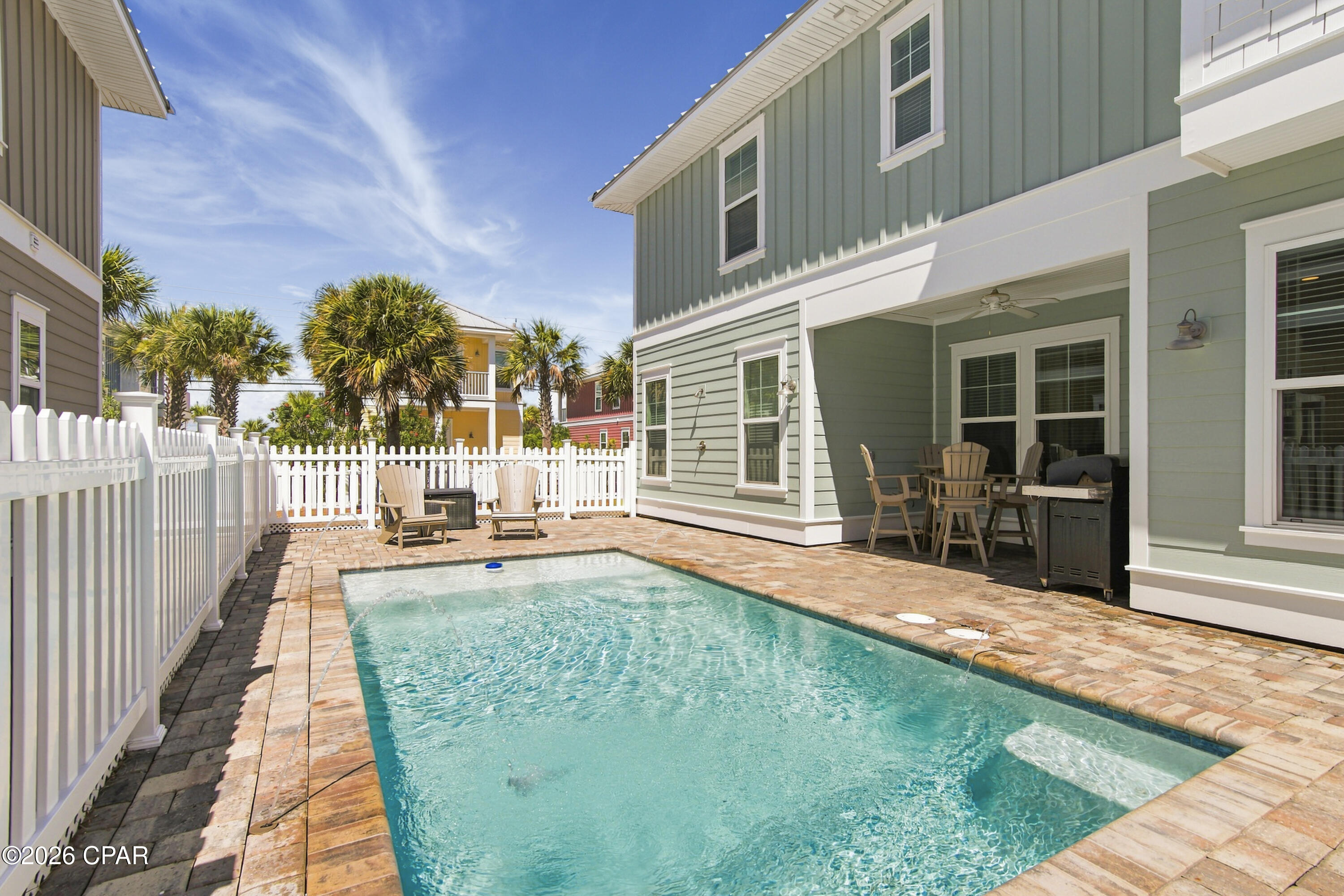 5516 Gulf Drive Panama City FL 32408