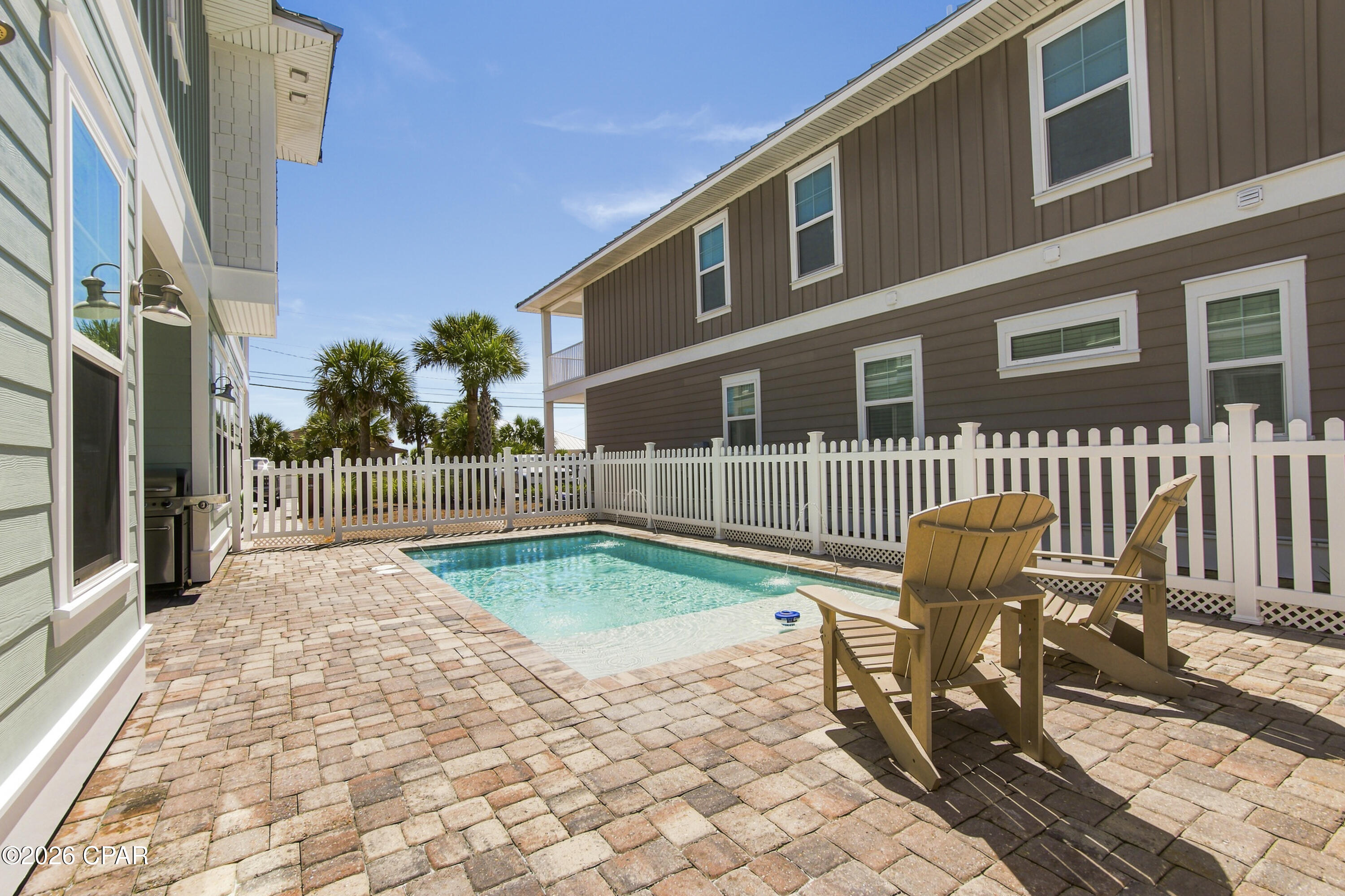 5516 Gulf Drive Panama City FL 32408