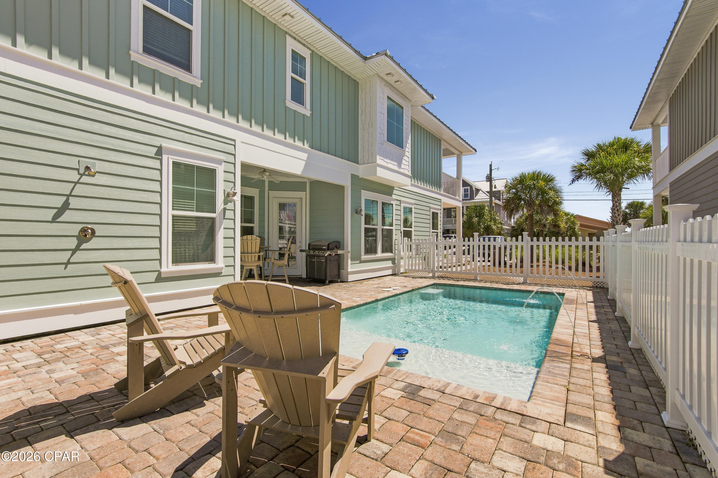 5516 Gulf Drive Panama City FL 32408