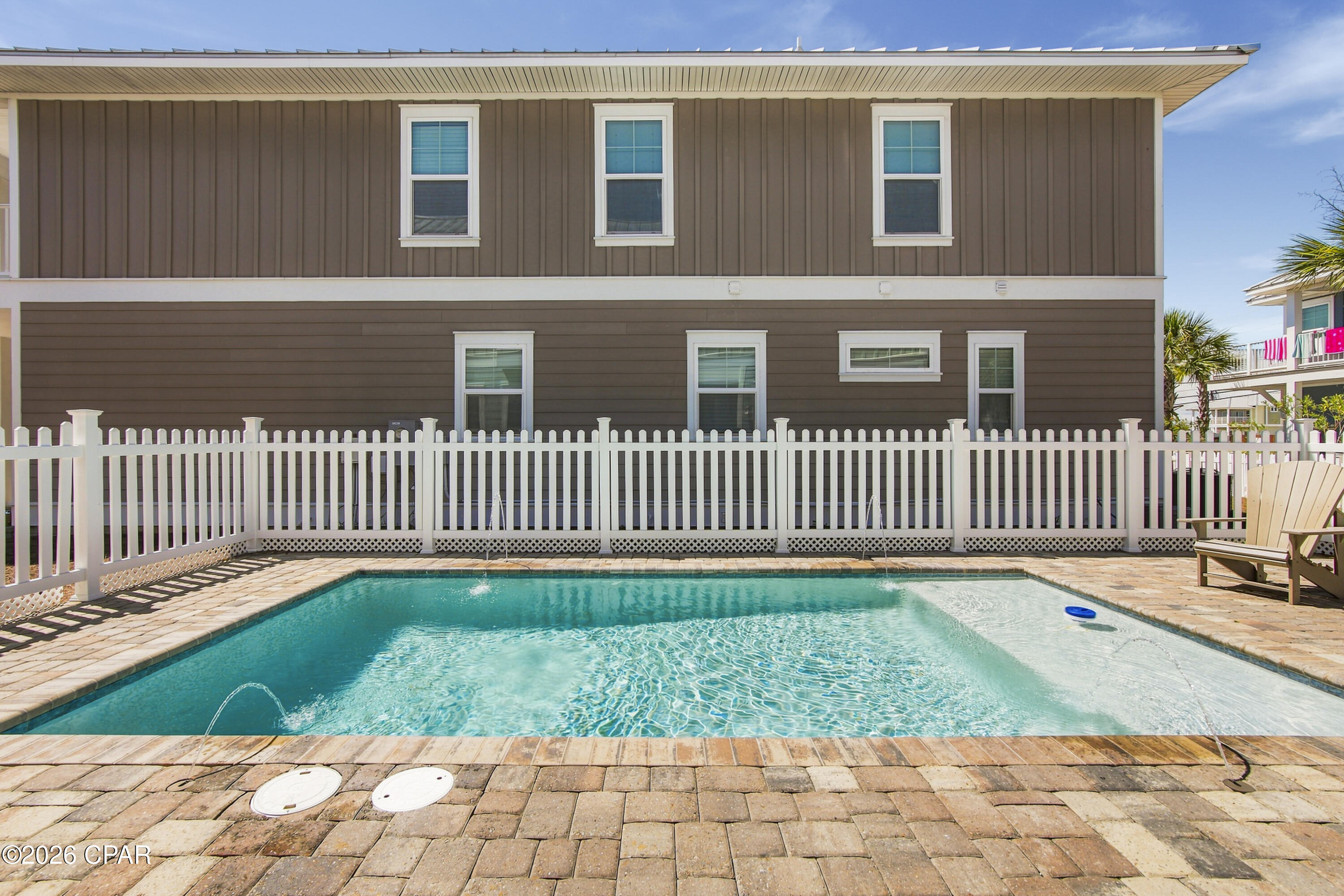 5516 Gulf Drive Panama City FL 32408