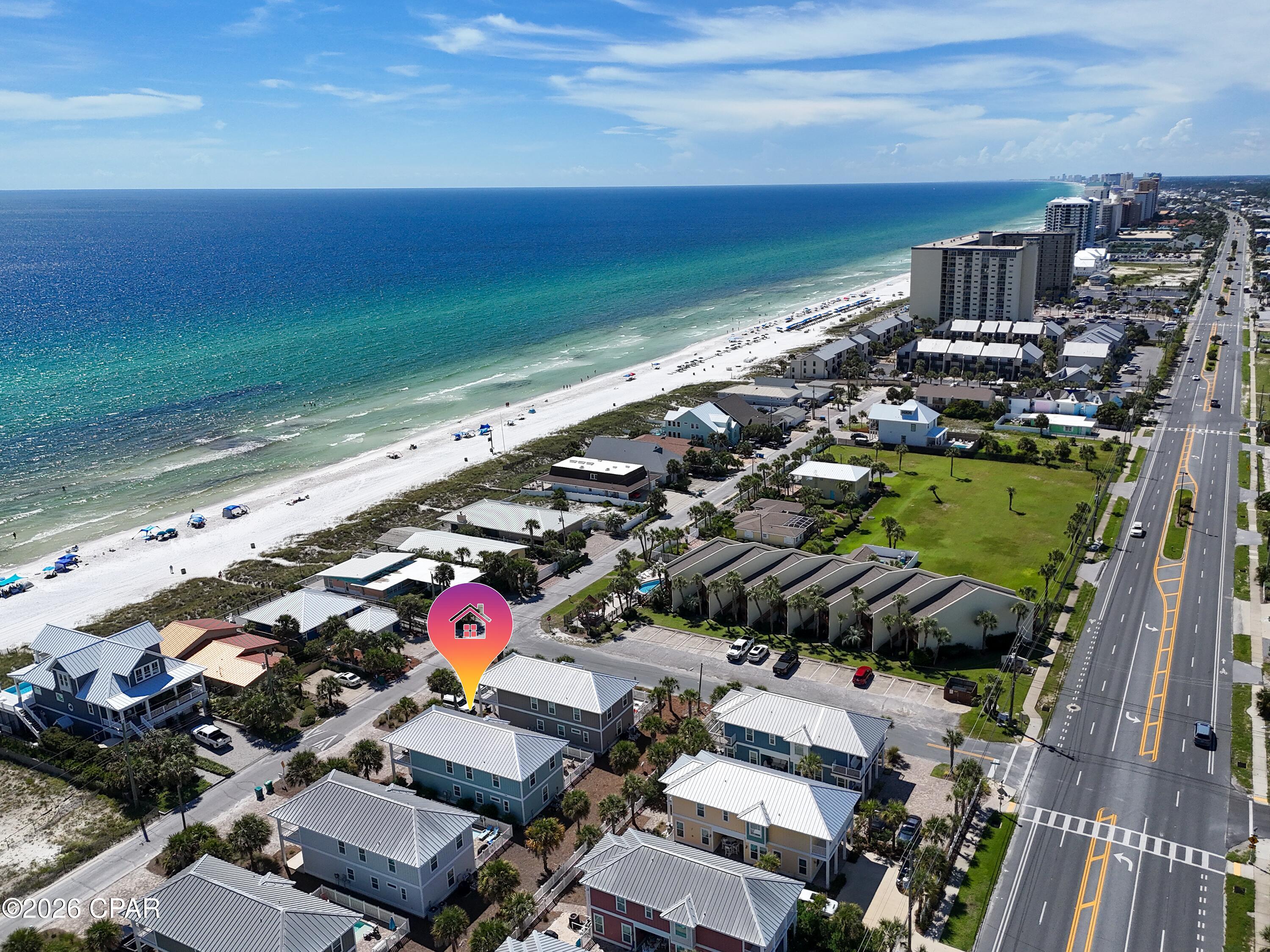 5516 Gulf Drive Panama City FL 32408