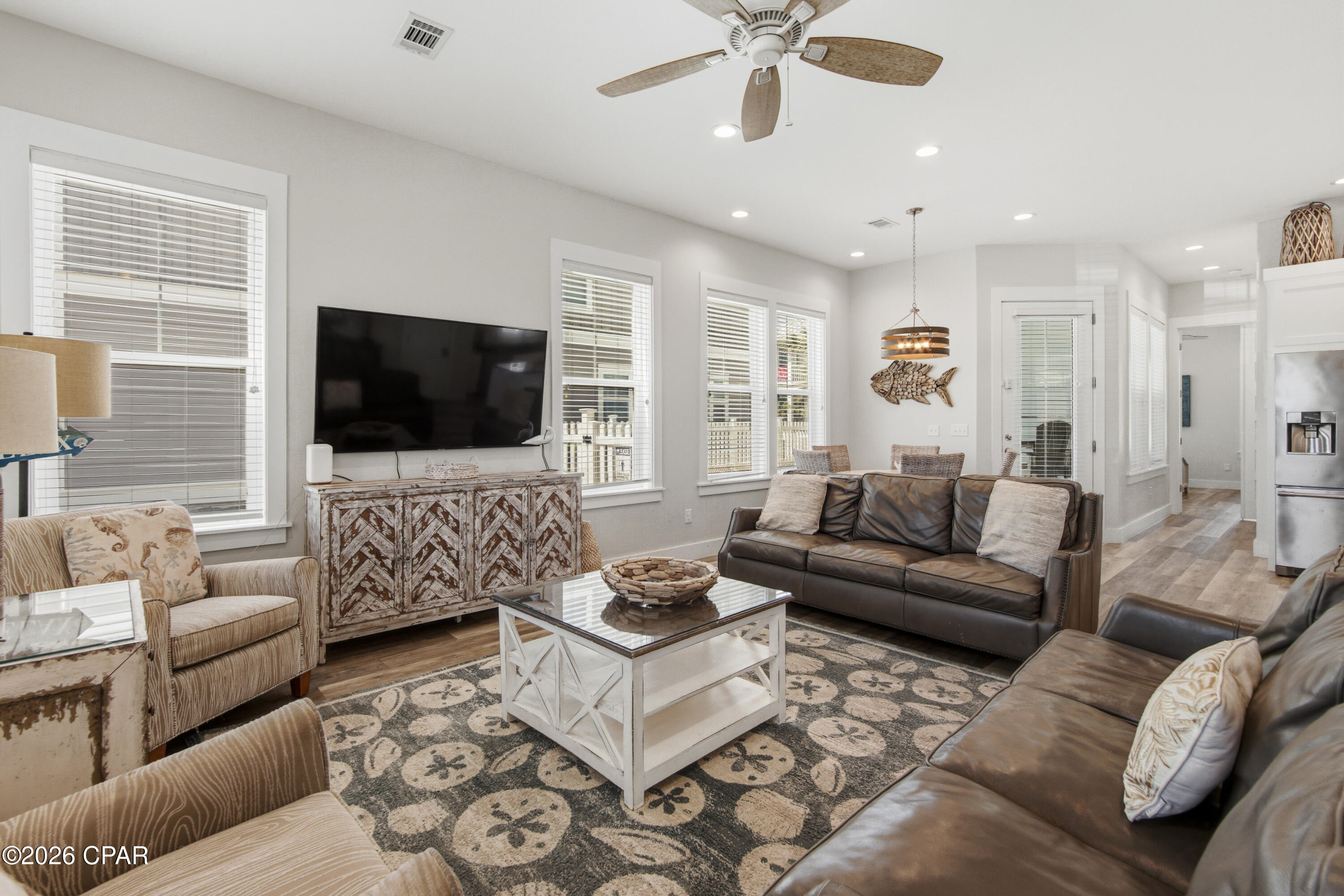 5516 Gulf Drive Panama City FL 32408