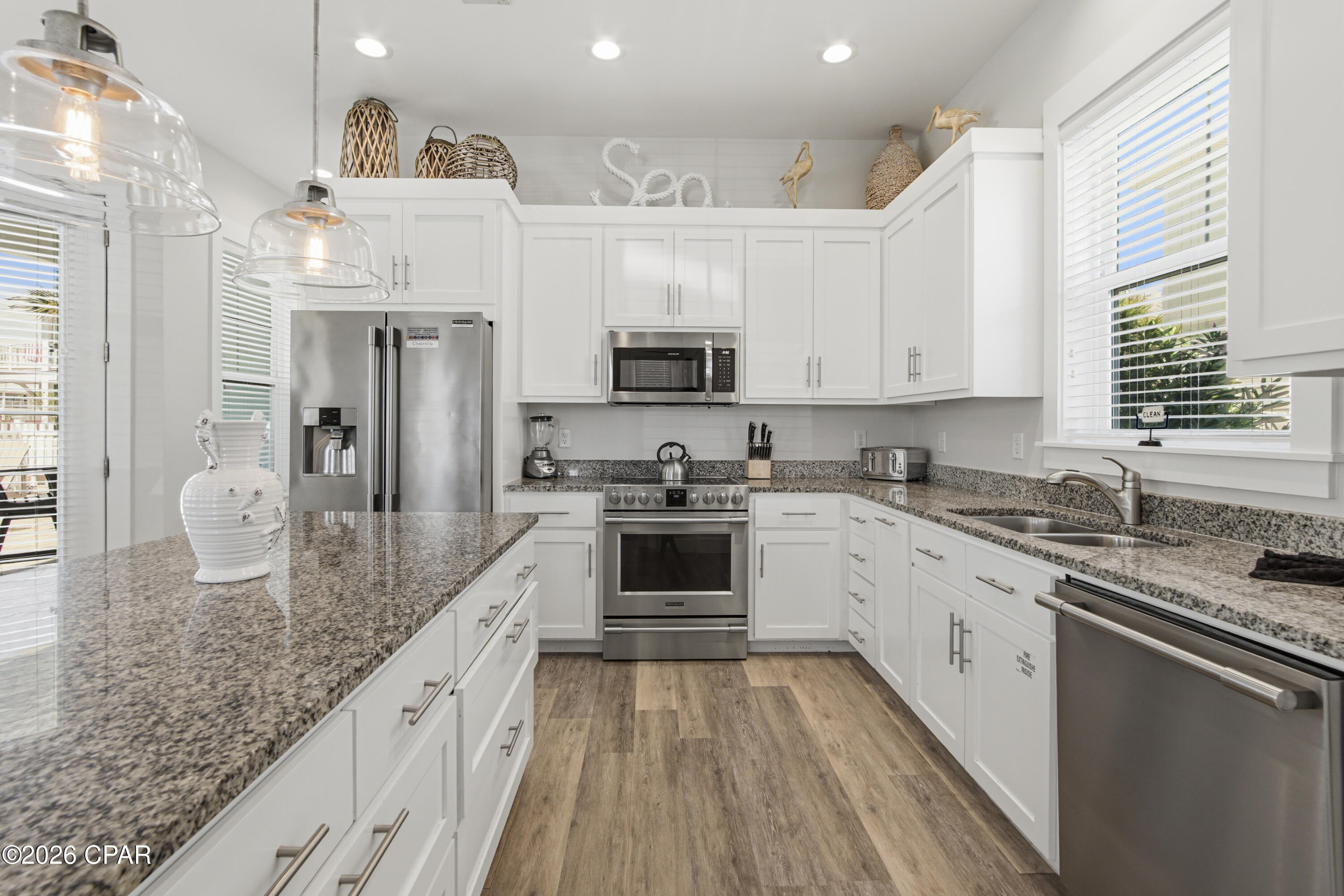 5516 Gulf Drive Panama City FL 32408