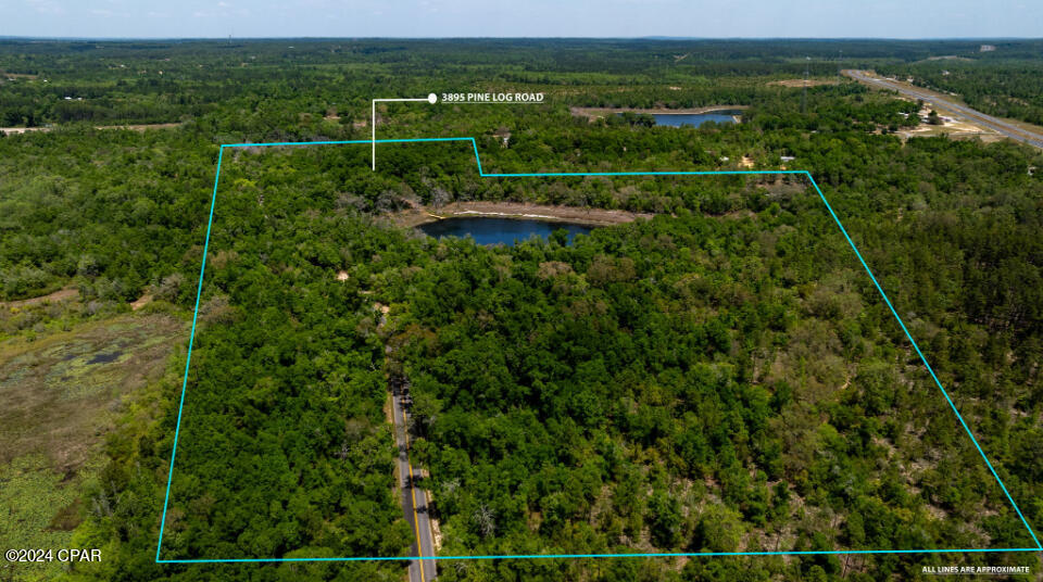 3985 Pine Log Road Chipley FL 32428