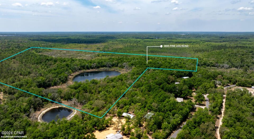 3985 Pine Log Road Chipley FL 32428