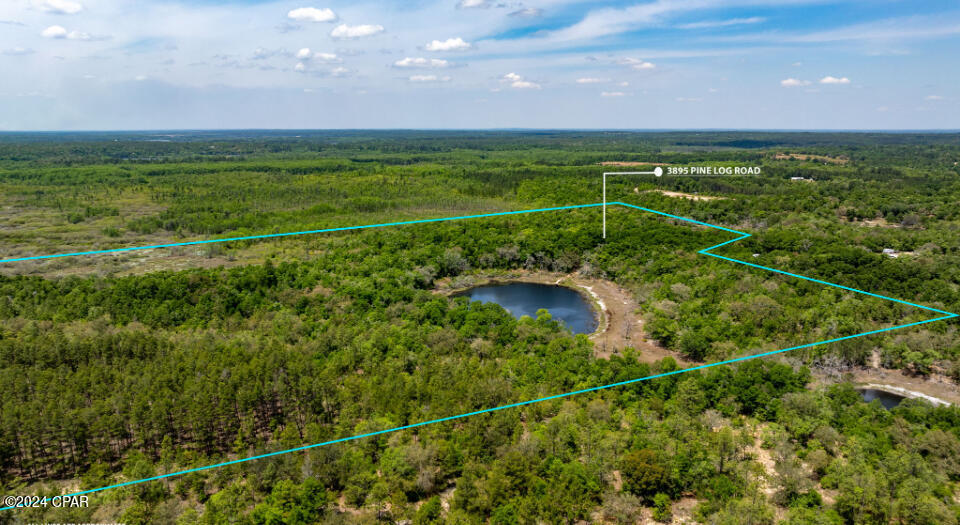 3985 Pine Log Road Chipley FL 32428