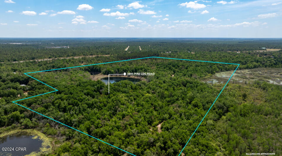 3985 Pine Log Road Chipley FL 32428
