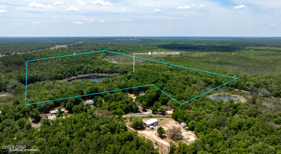 3985 Pine Log Road Chipley FL 32428