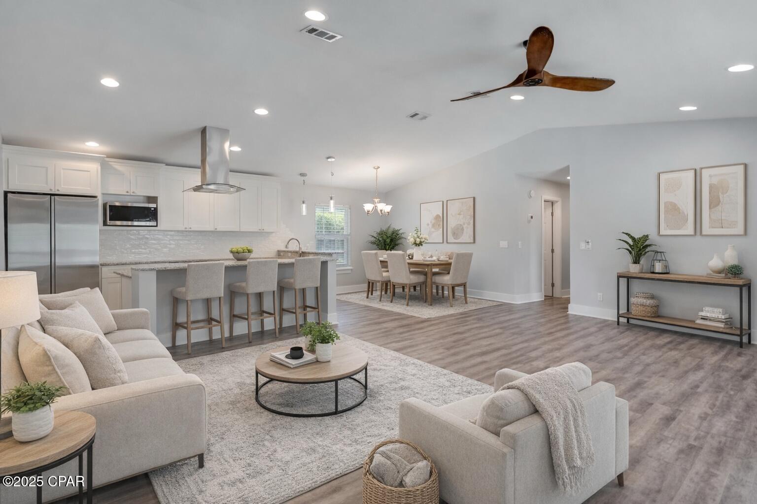 3903 Ereno Court Panama City FL 32405