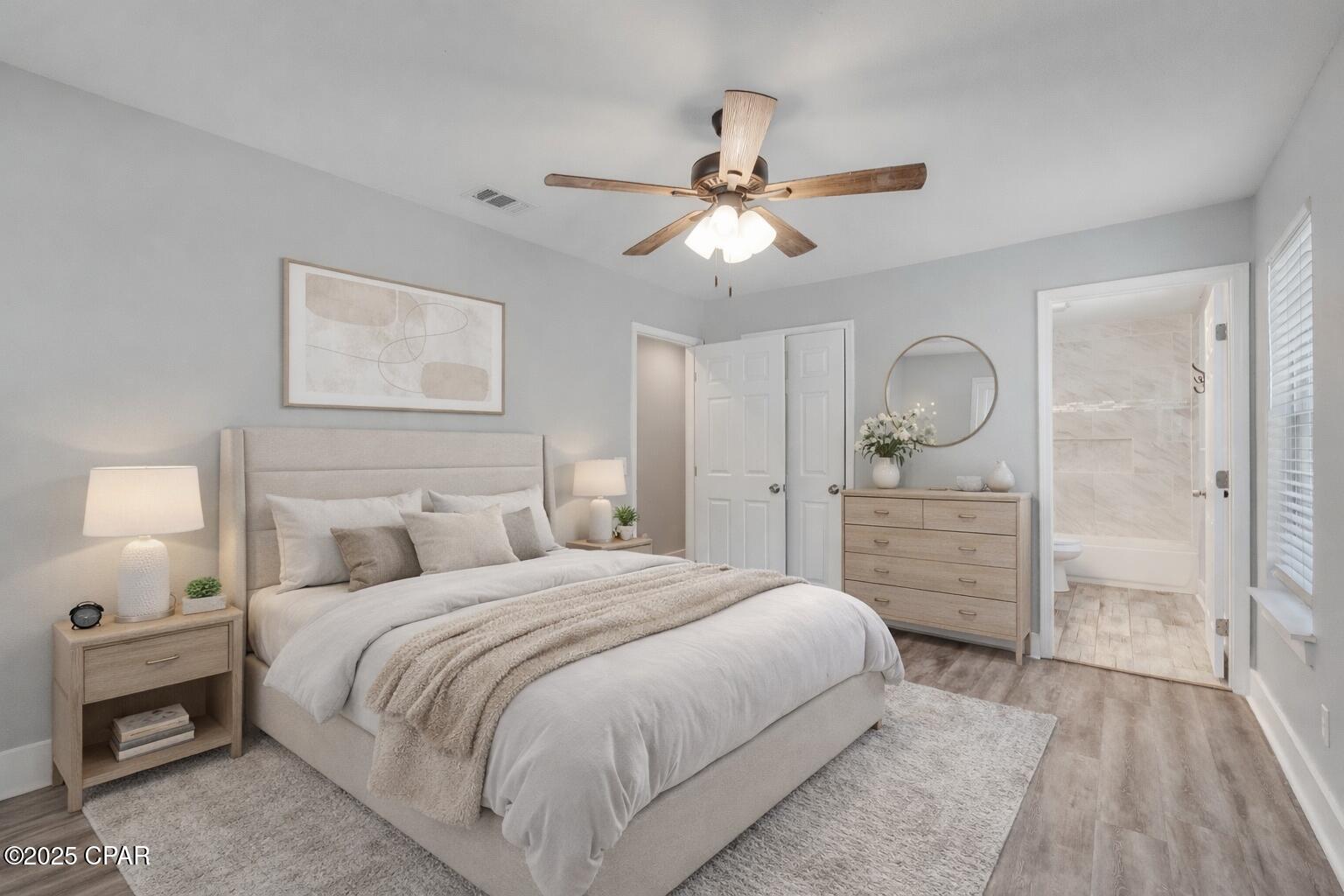 3903 Ereno Court Panama City FL 32405