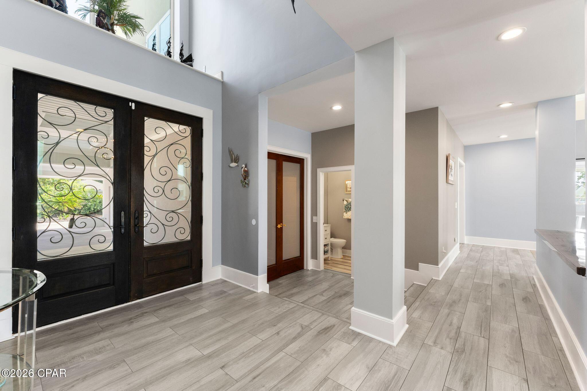 339 Wahoo Road Panama City Beach FL 32408