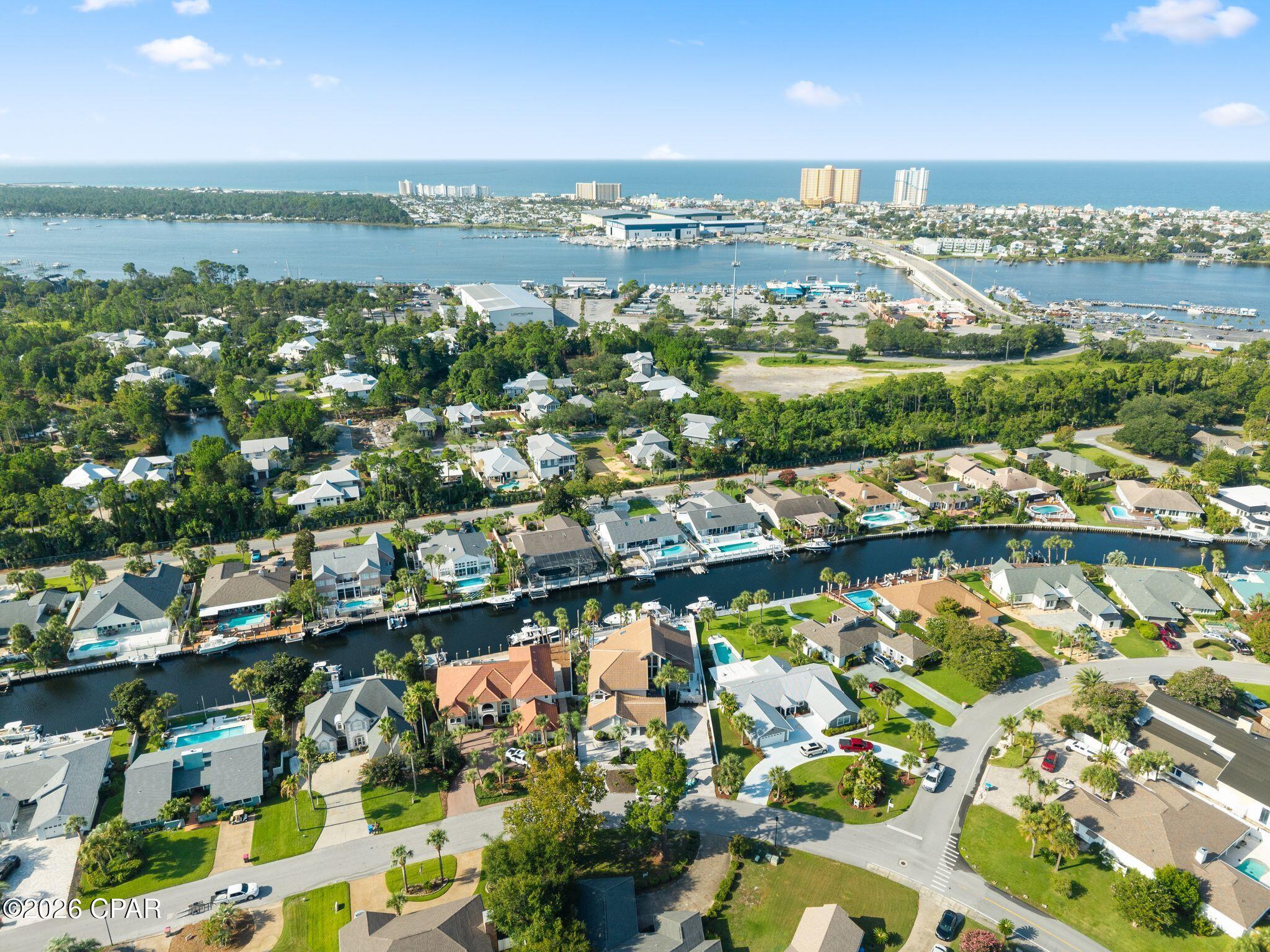 339 Wahoo Road Panama City Beach FL 32408
