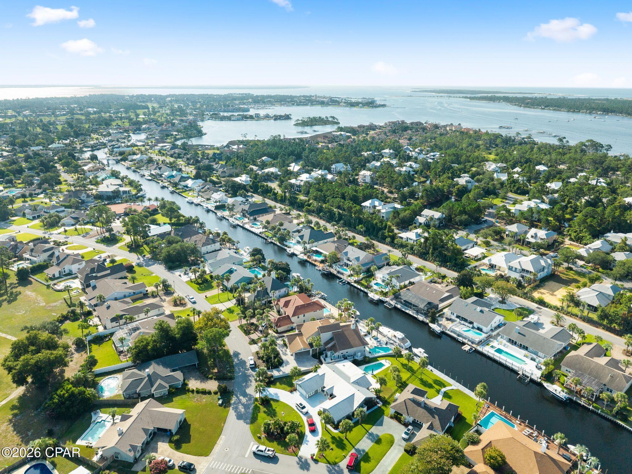 339 Wahoo Road Panama City Beach FL 32408