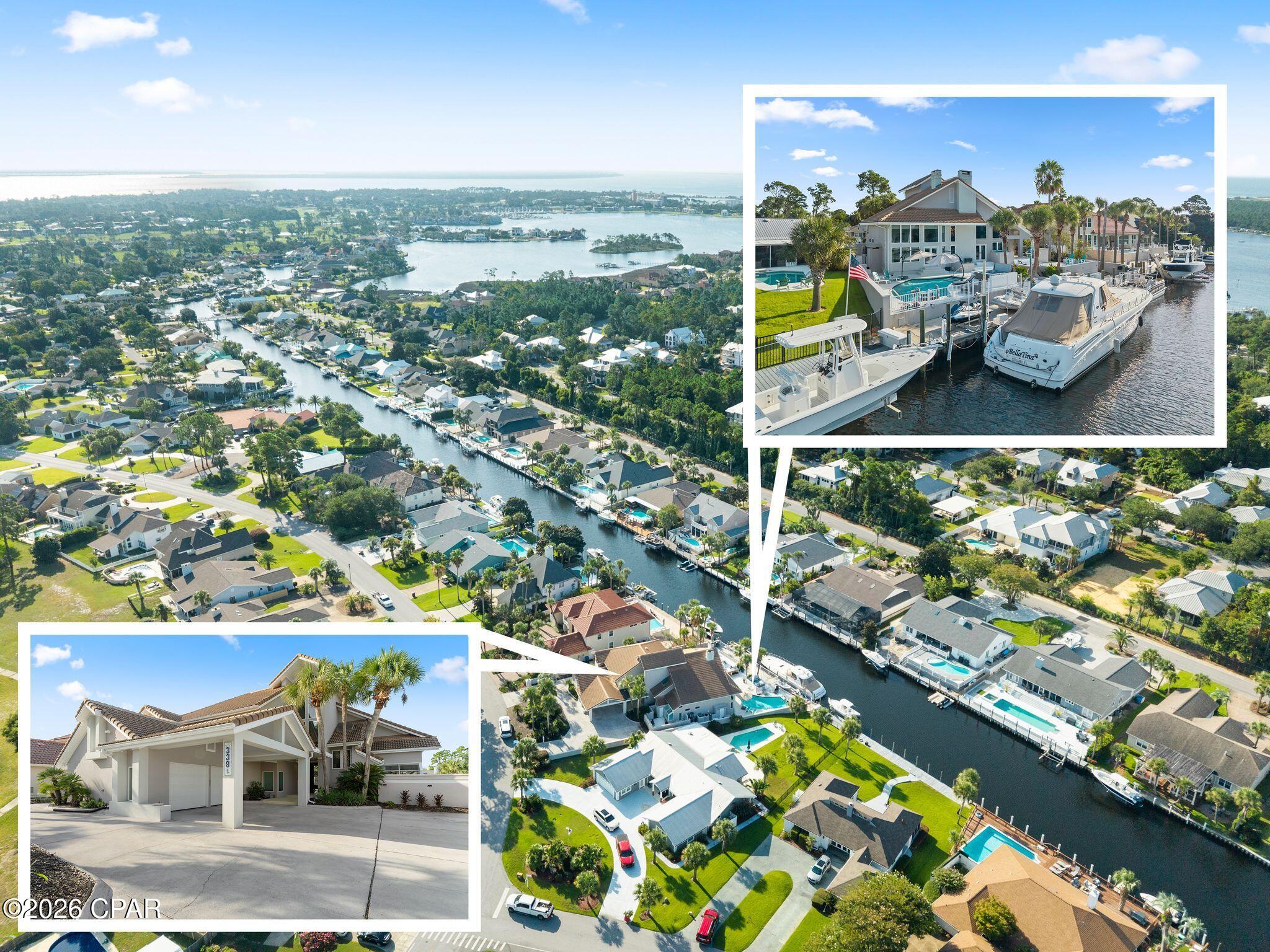 339 Wahoo Road Panama City Beach FL 32408