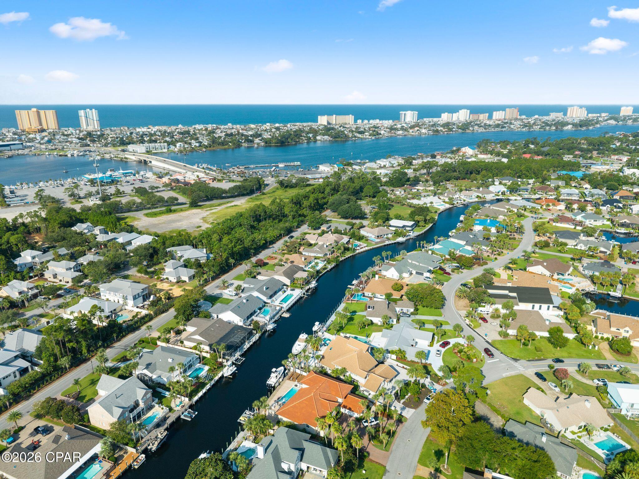339 Wahoo Road Panama City Beach FL 32408