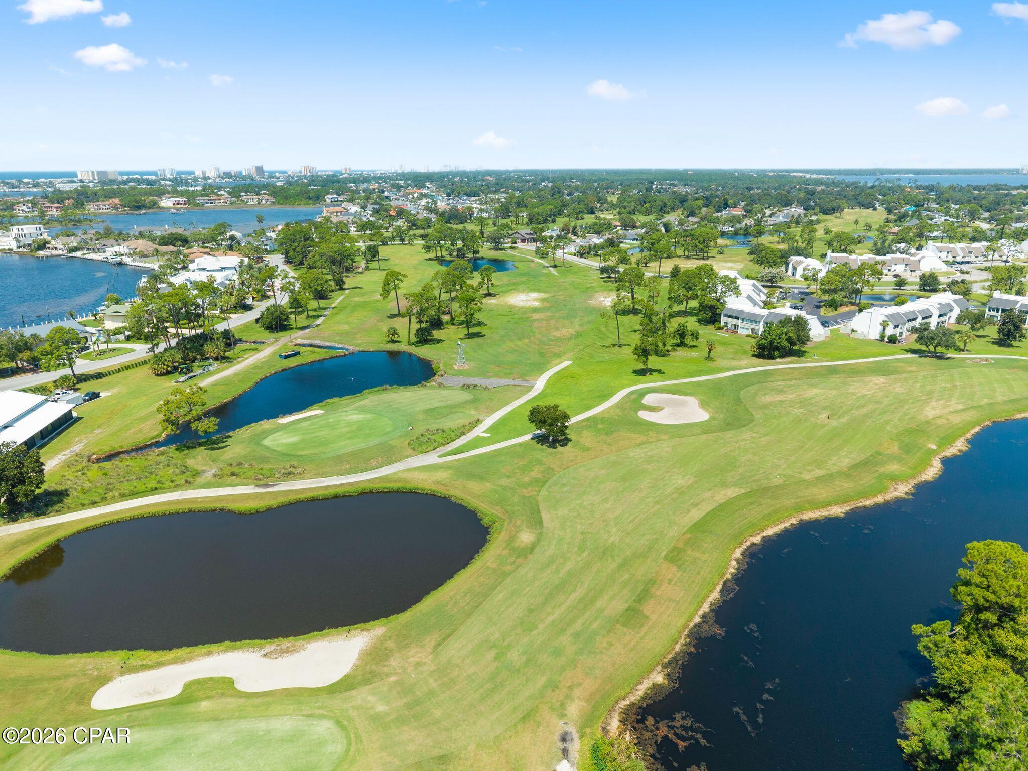 339 Wahoo Road Panama City Beach FL 32408