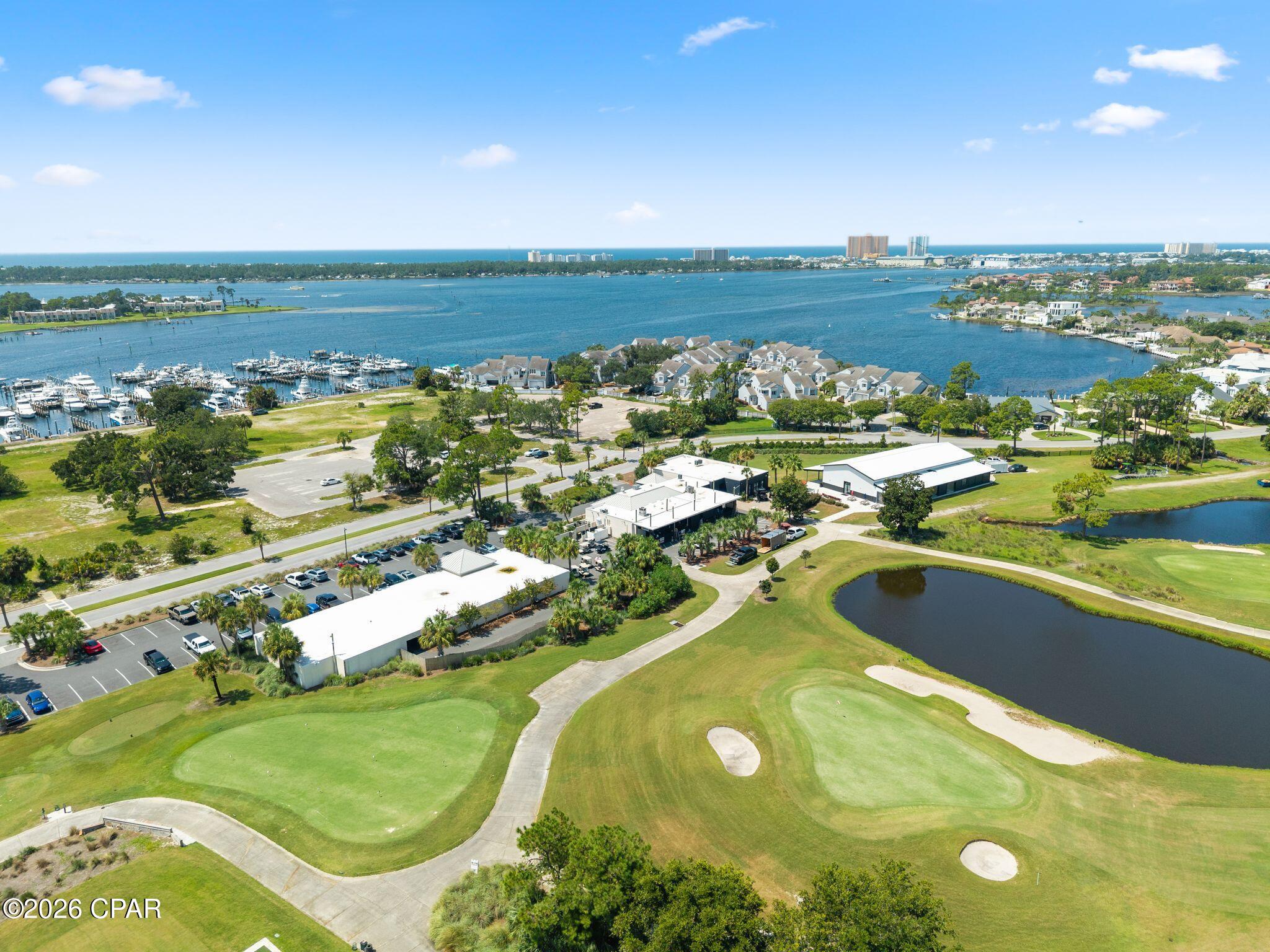 339 Wahoo Road Panama City Beach FL 32408