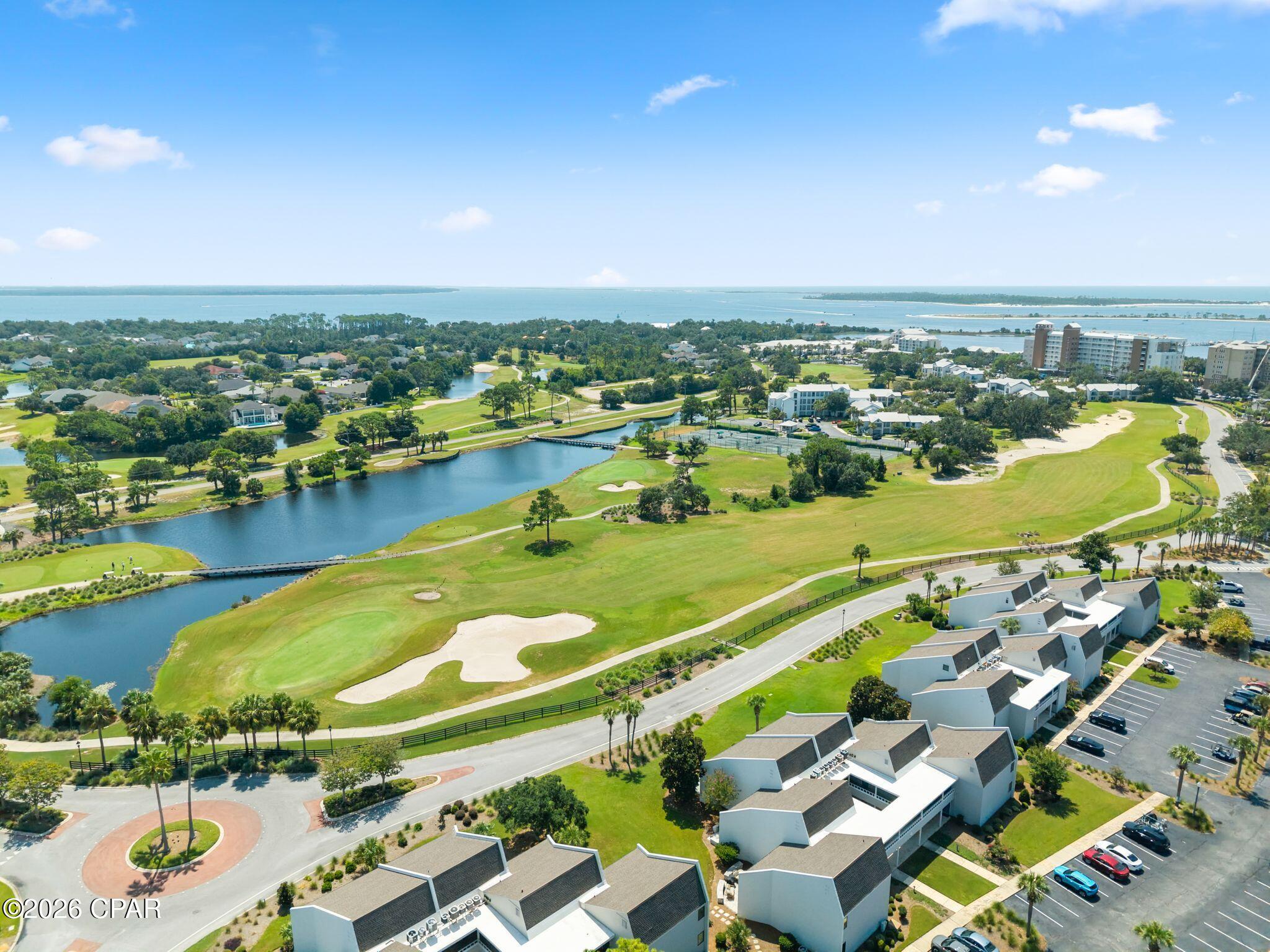 339 Wahoo Road Panama City Beach FL 32408