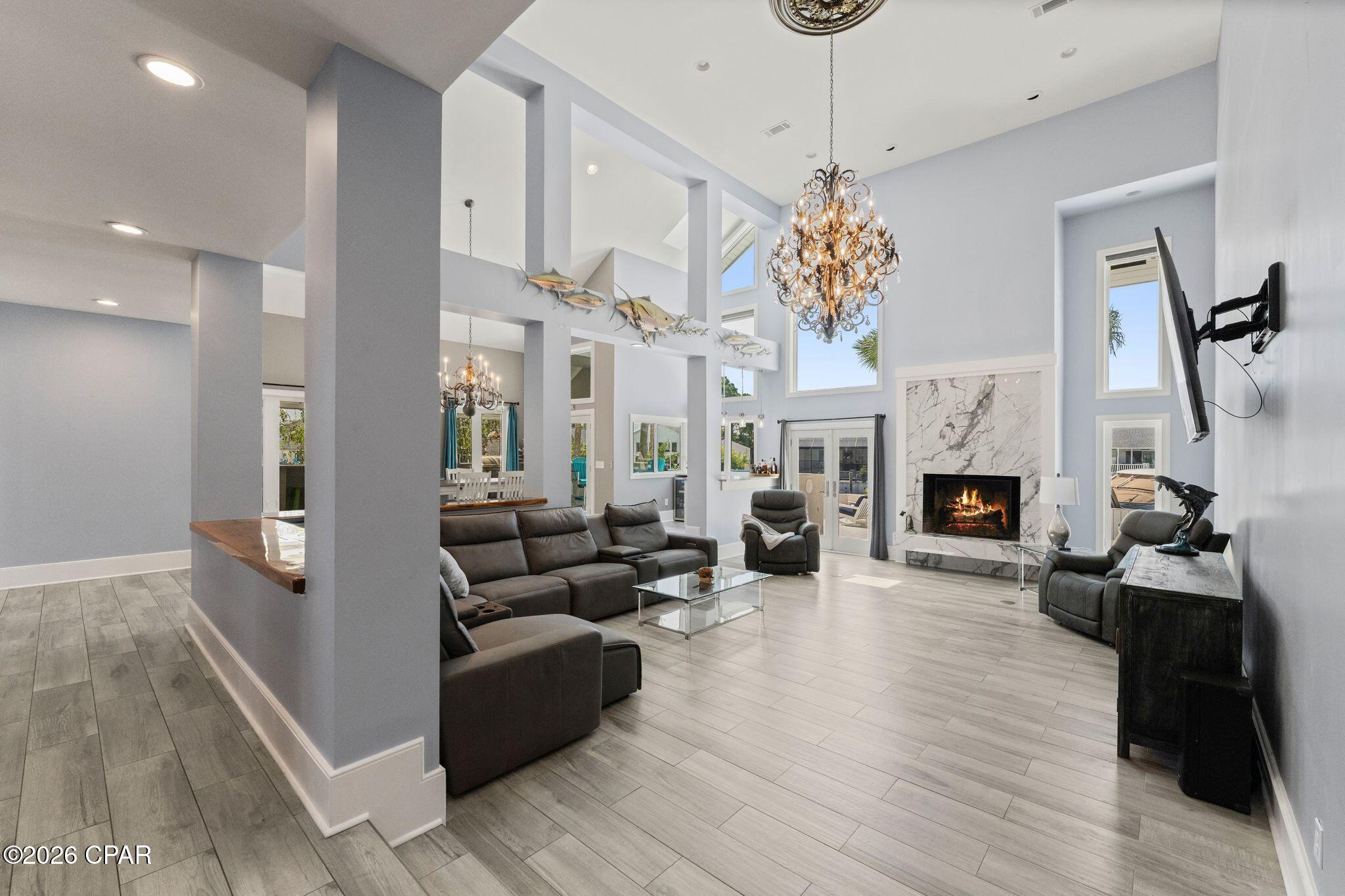 339 Wahoo Road Panama City Beach FL 32408