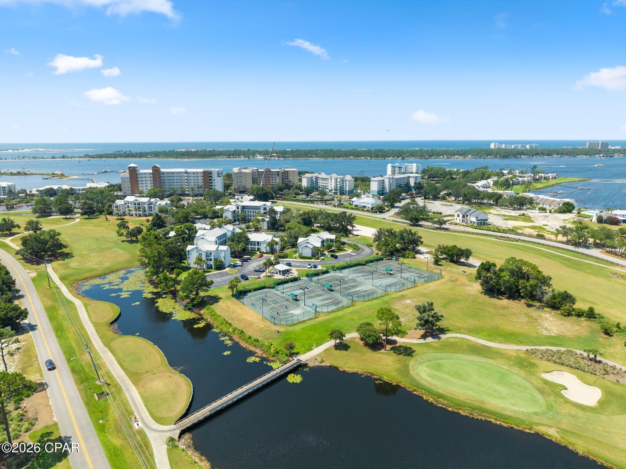 339 Wahoo Road Panama City Beach FL 32408