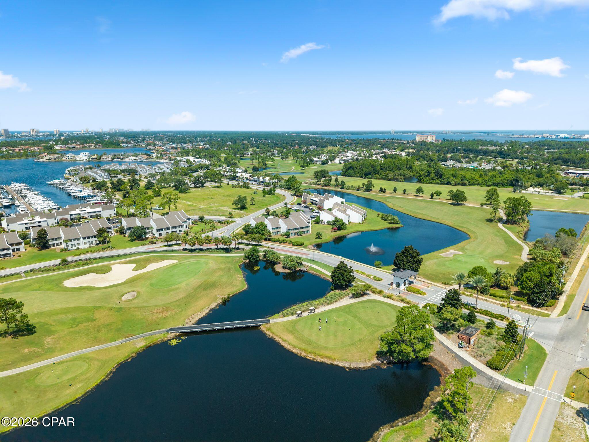 339 Wahoo Road Panama City Beach FL 32408
