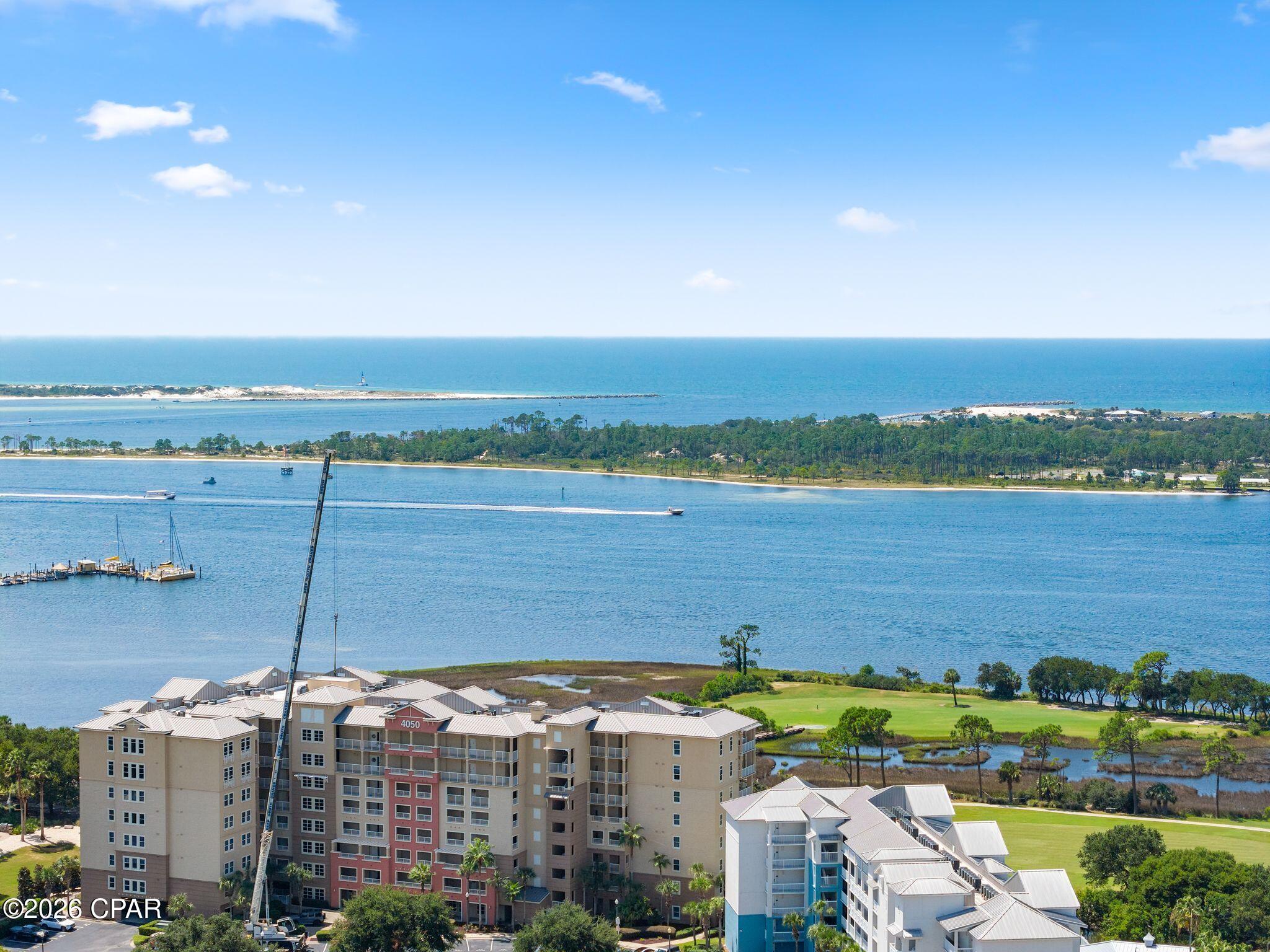 339 Wahoo Road Panama City Beach FL 32408