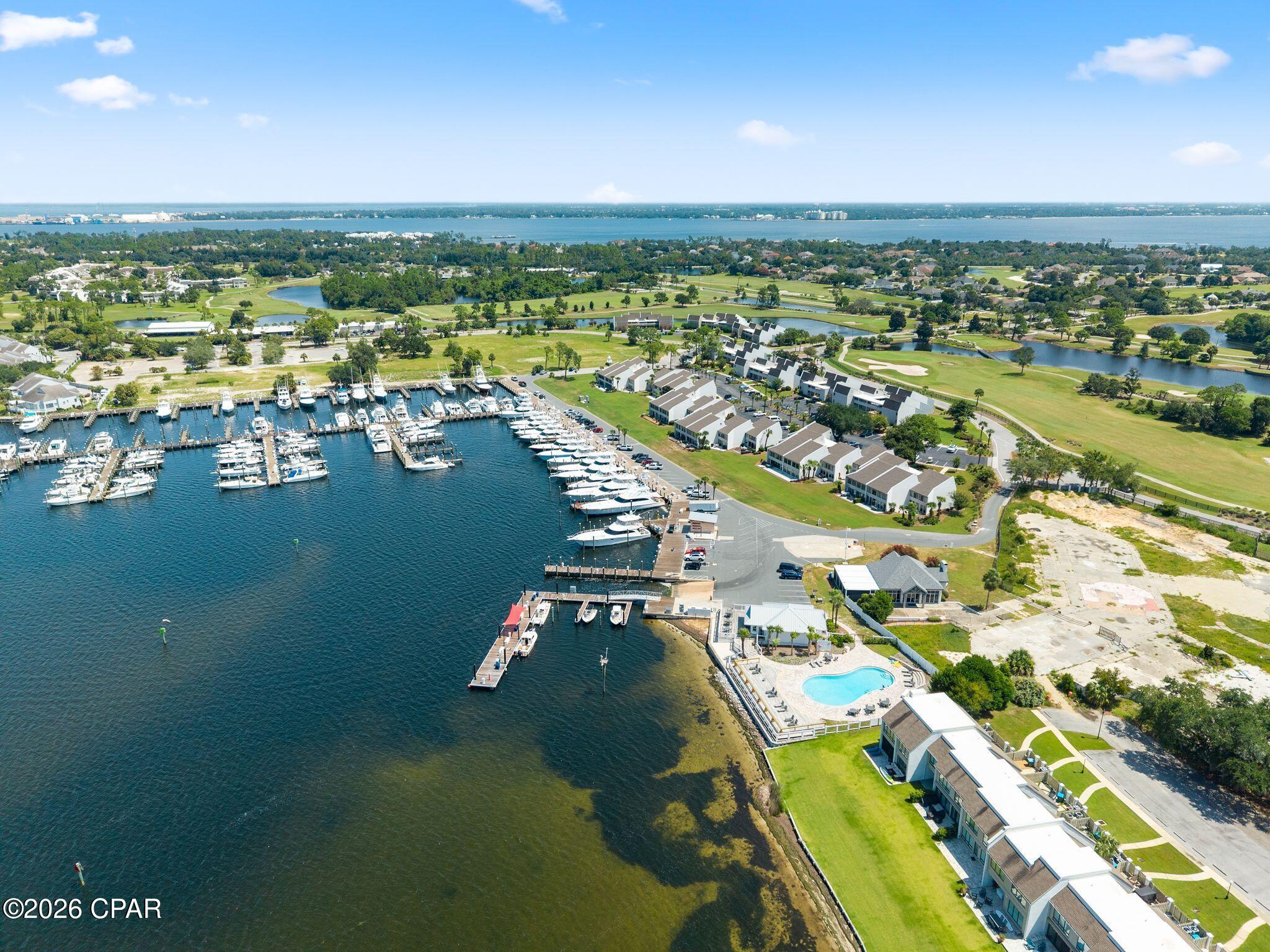 339 Wahoo Road Panama City Beach FL 32408