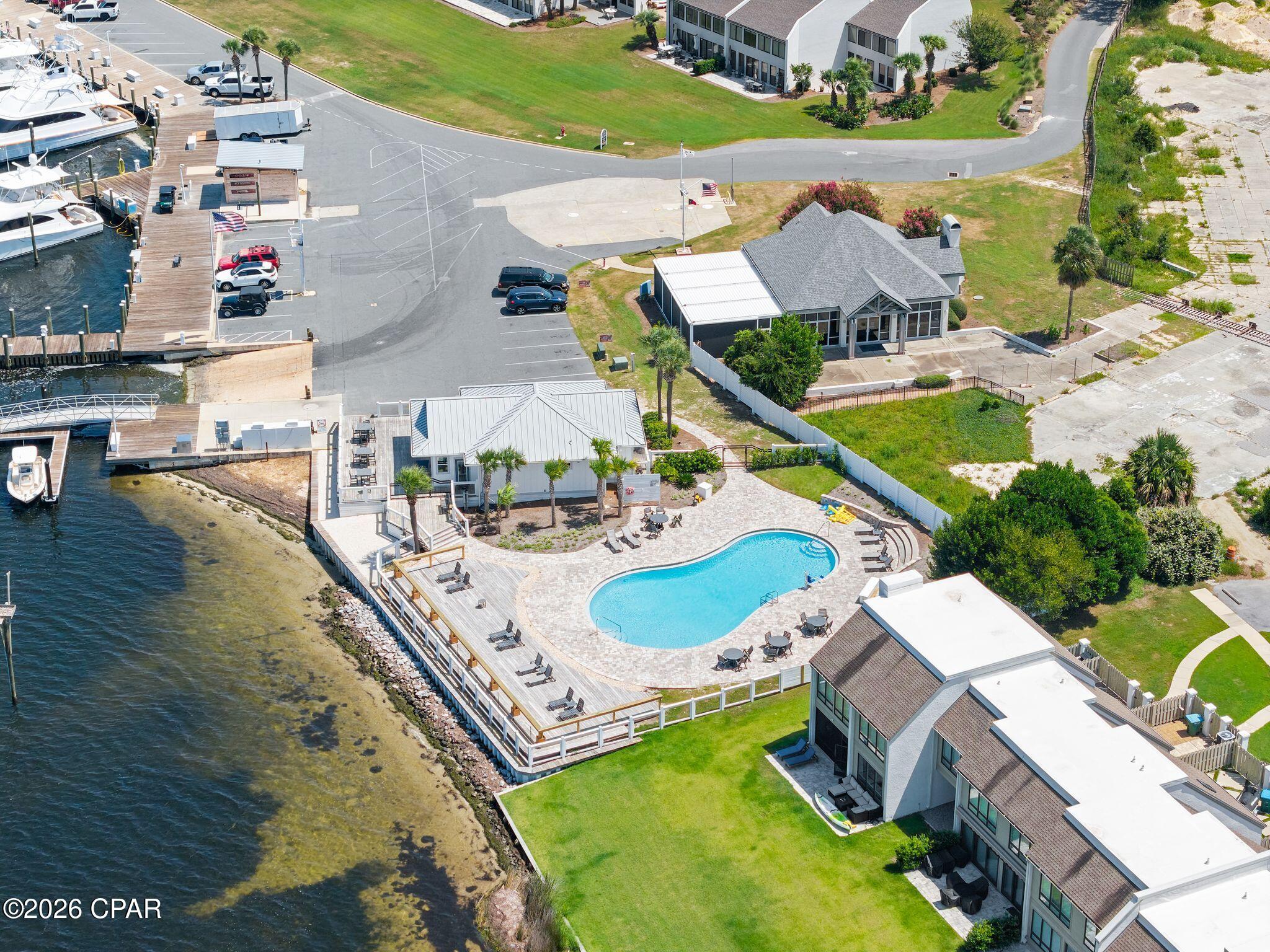 339 Wahoo Road Panama City Beach FL 32408
