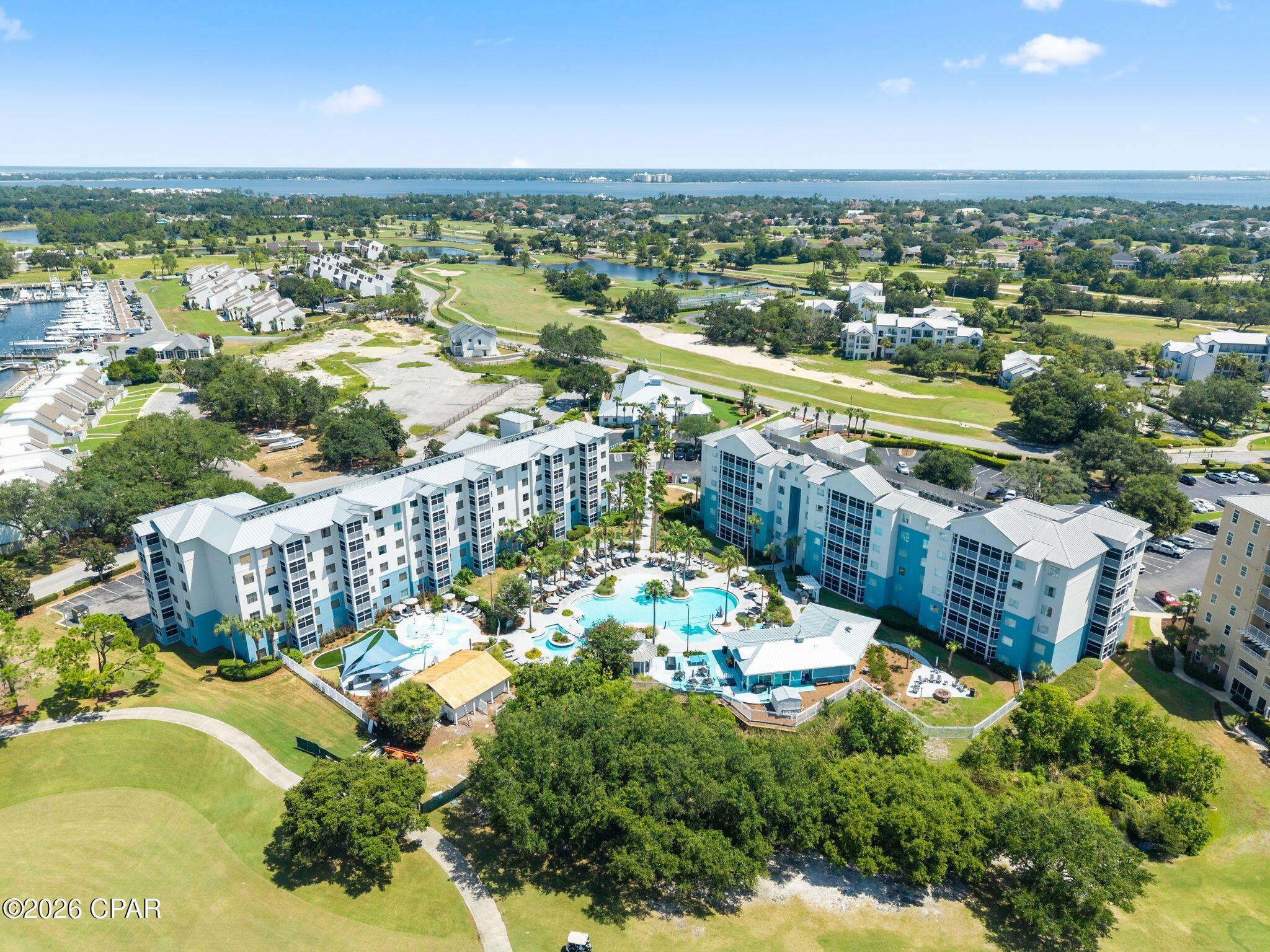 339 Wahoo Road Panama City Beach FL 32408