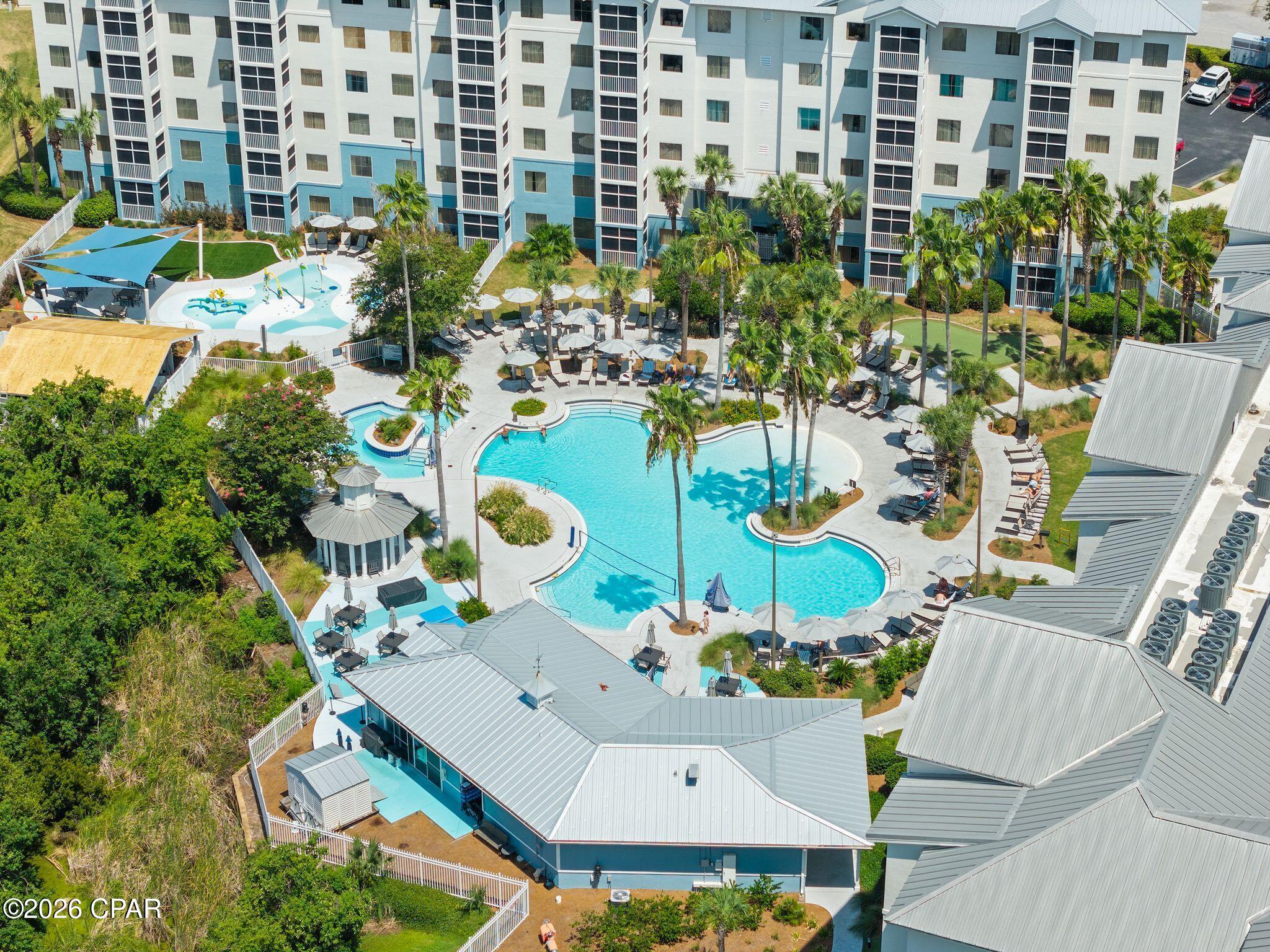 339 Wahoo Road Panama City Beach FL 32408