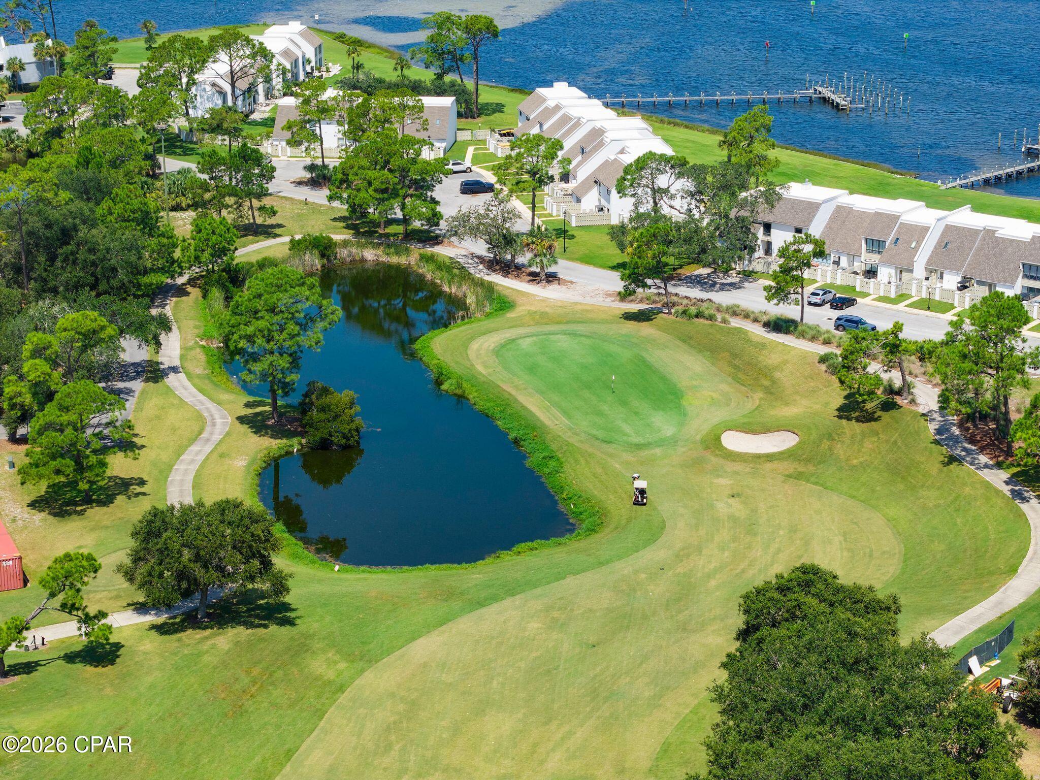 339 Wahoo Road Panama City Beach FL 32408