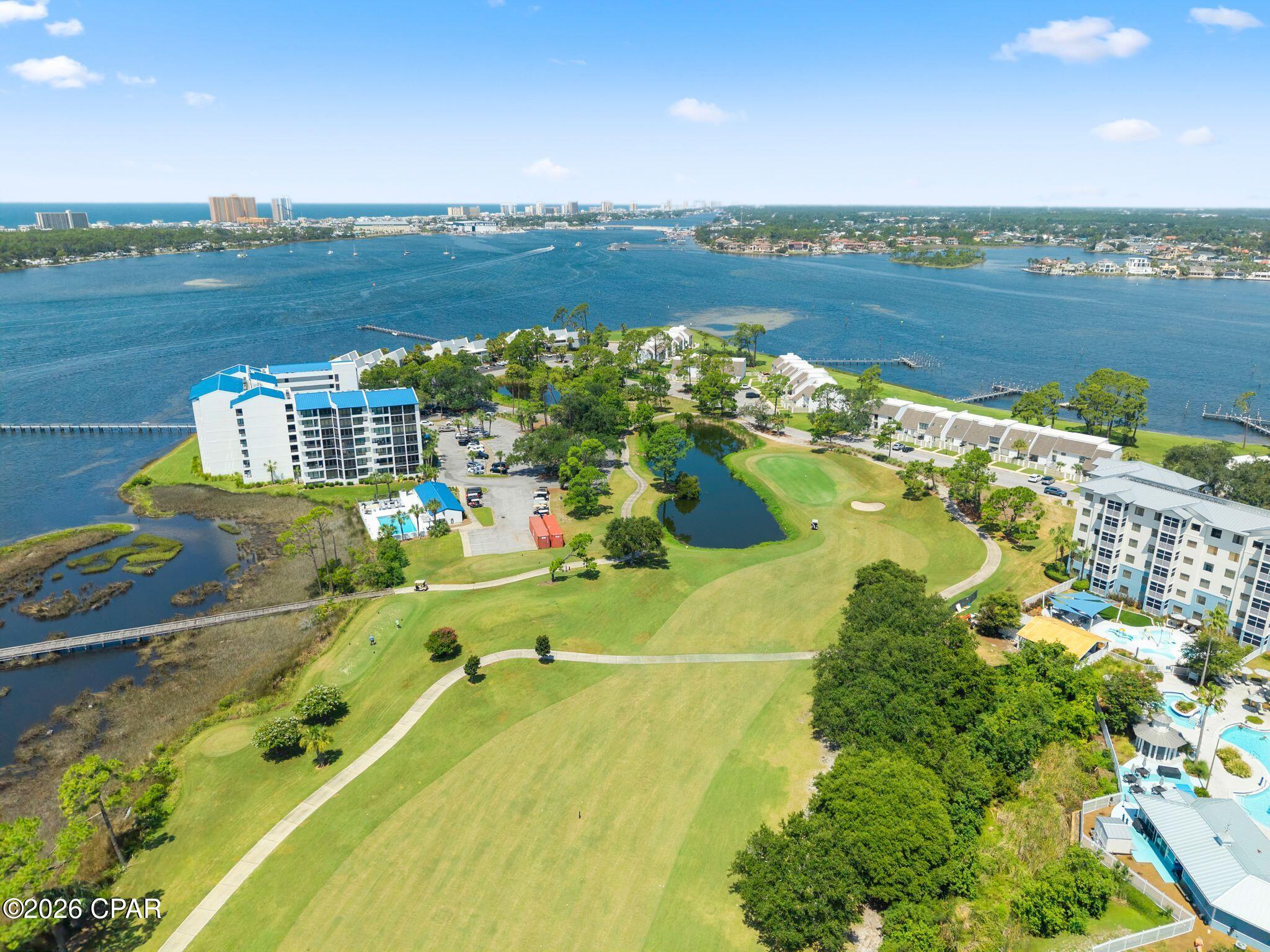 339 Wahoo Road Panama City Beach FL 32408
