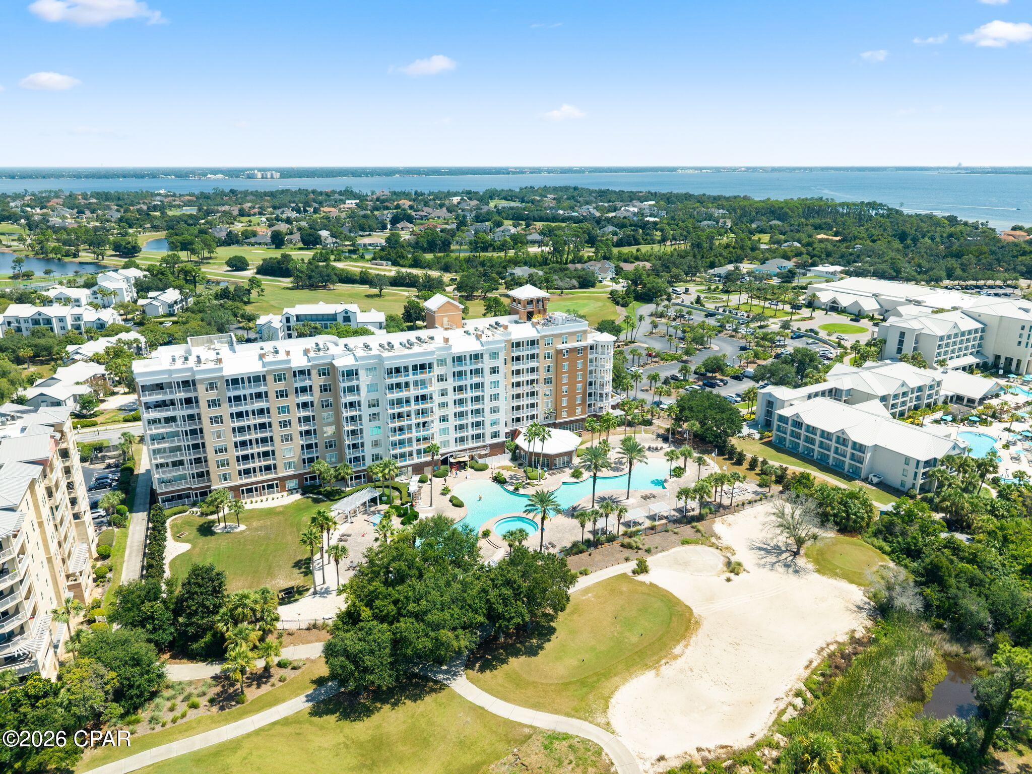 339 Wahoo Road Panama City Beach FL 32408