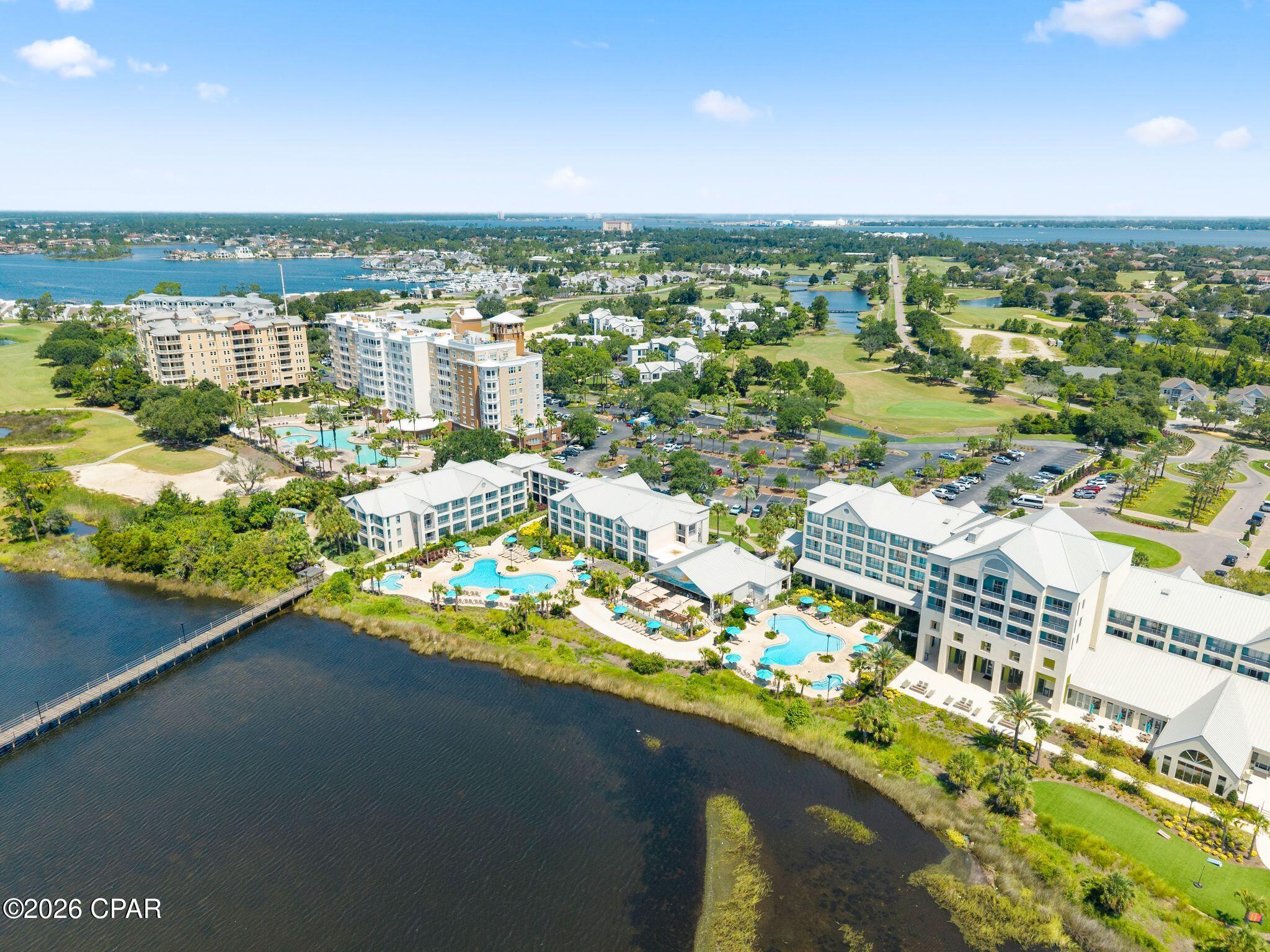 339 Wahoo Road Panama City Beach FL 32408