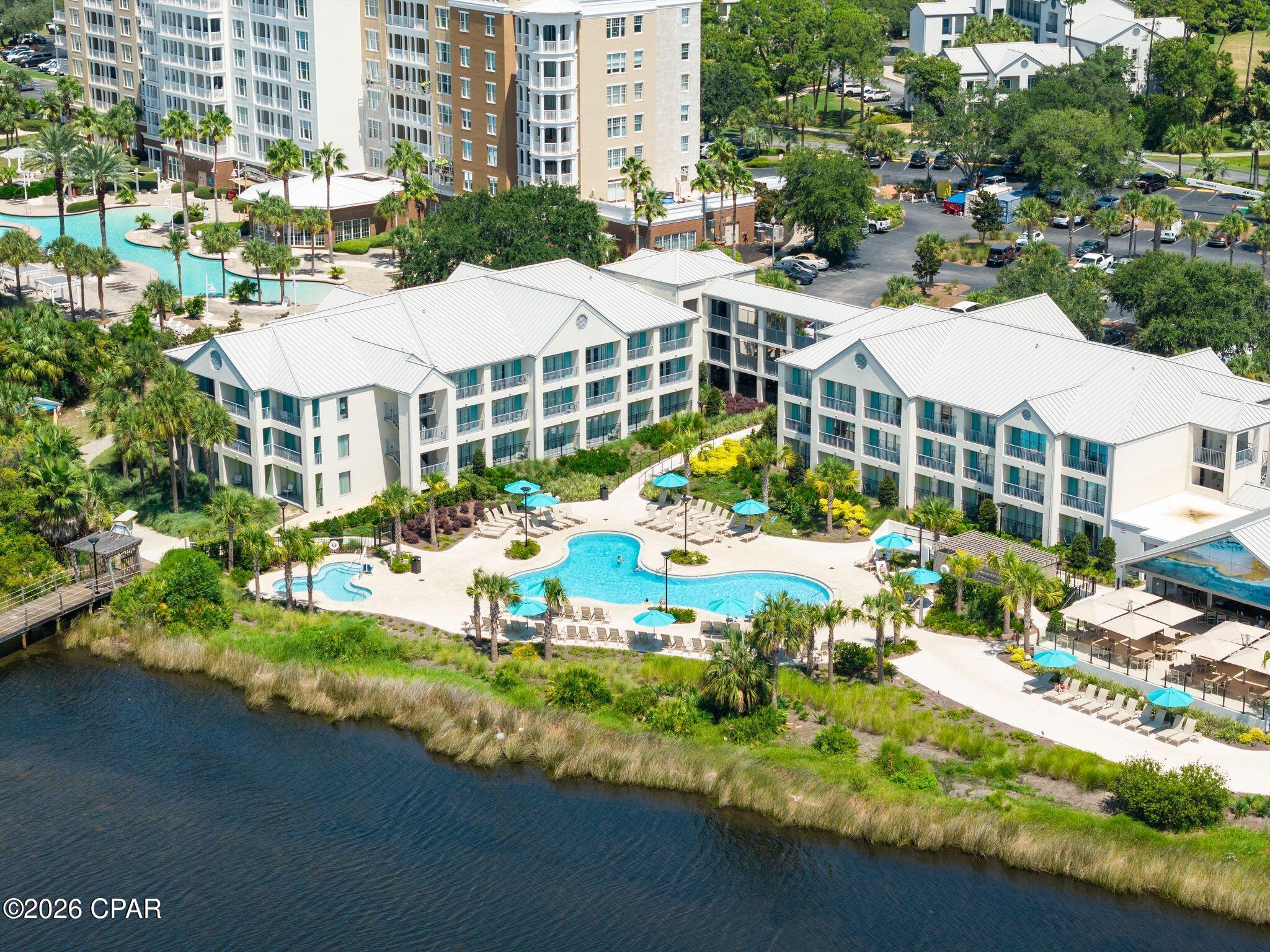 339 Wahoo Road Panama City Beach FL 32408