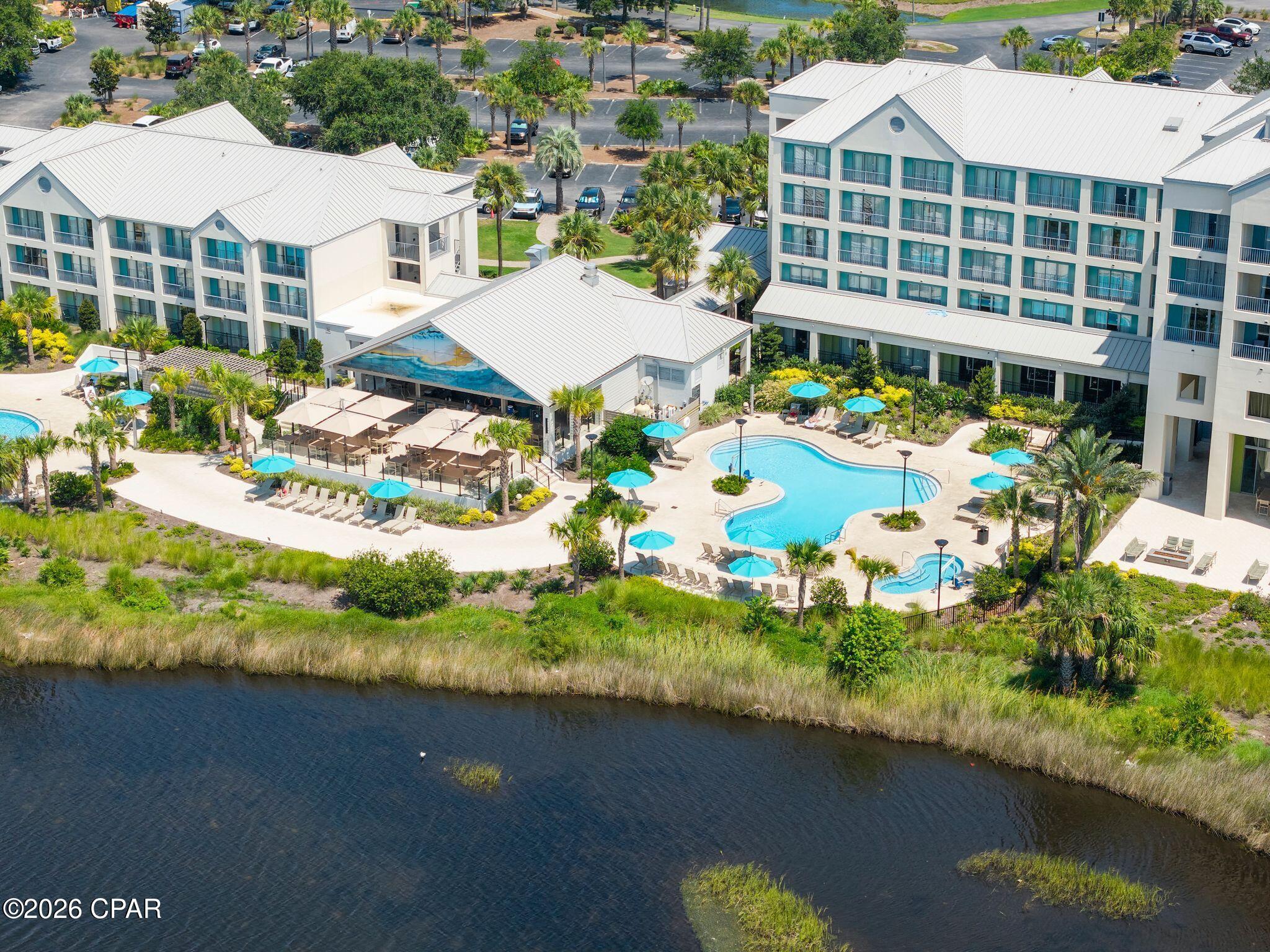 339 Wahoo Road Panama City Beach FL 32408