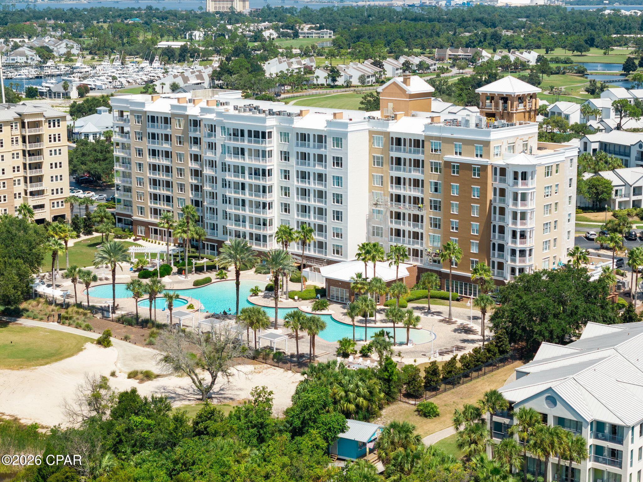 339 Wahoo Road Panama City Beach FL 32408