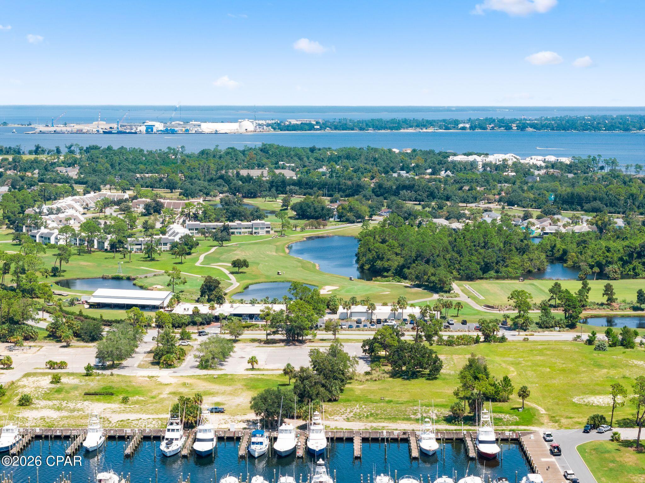 339 Wahoo Road Panama City Beach FL 32408