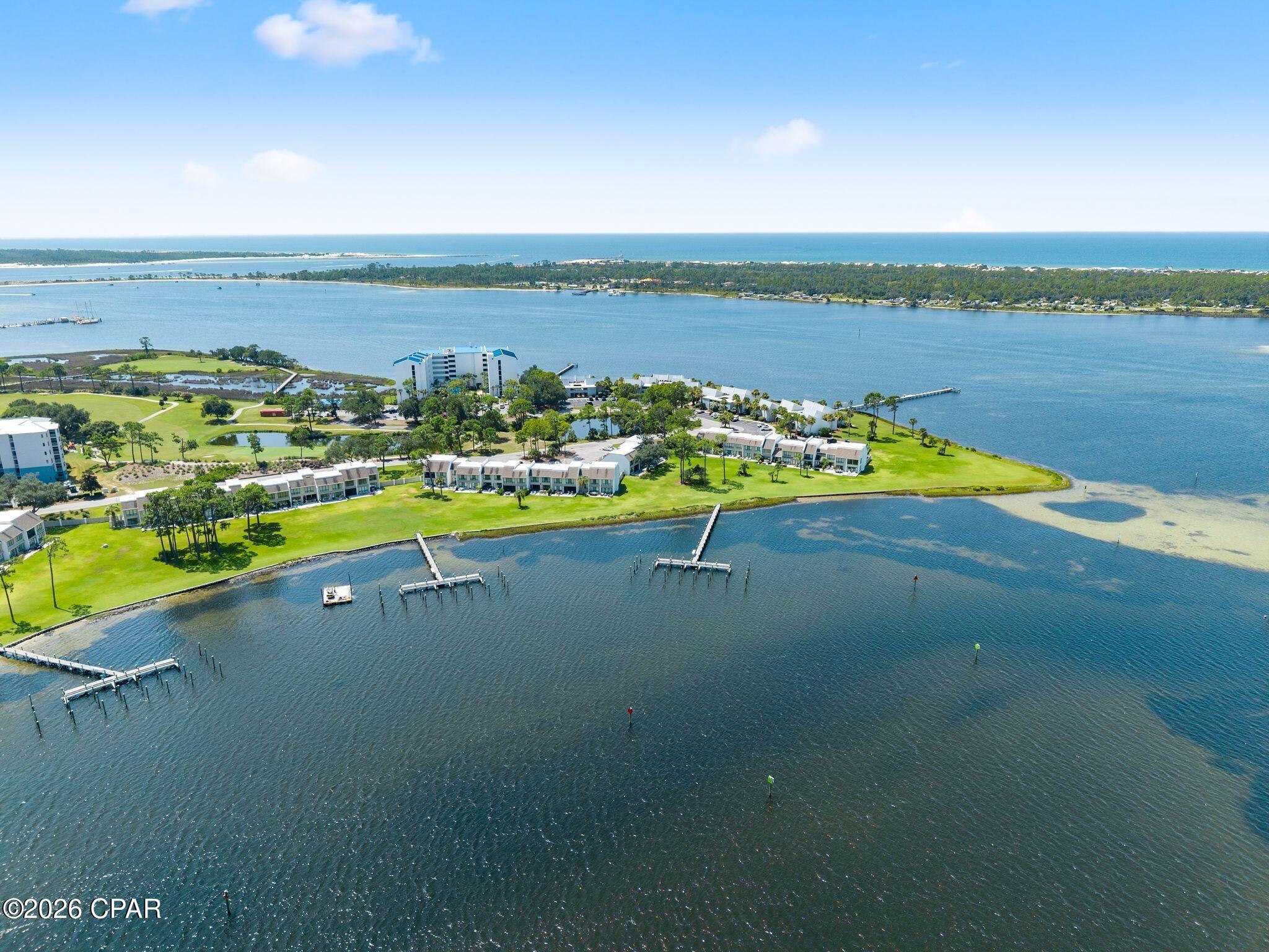339 Wahoo Road Panama City Beach FL 32408