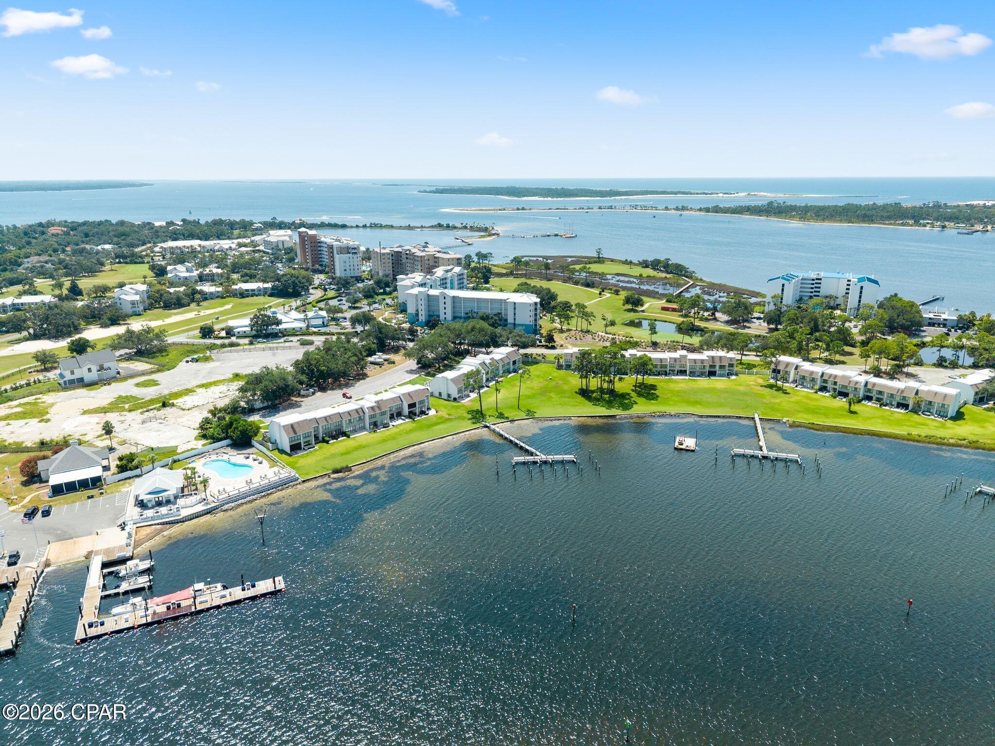 339 Wahoo Road Panama City Beach FL 32408