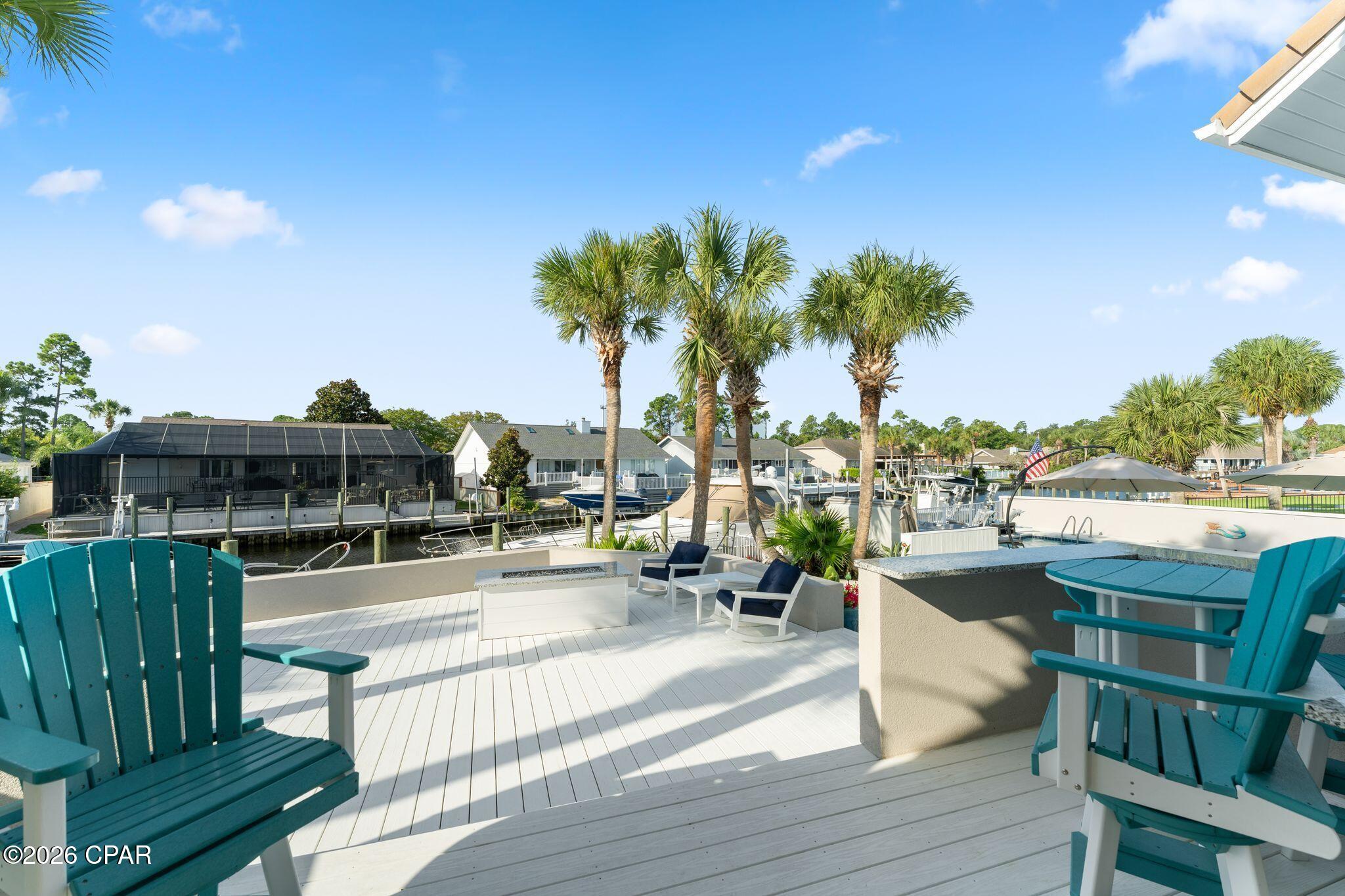 339 Wahoo Road Panama City Beach FL 32408