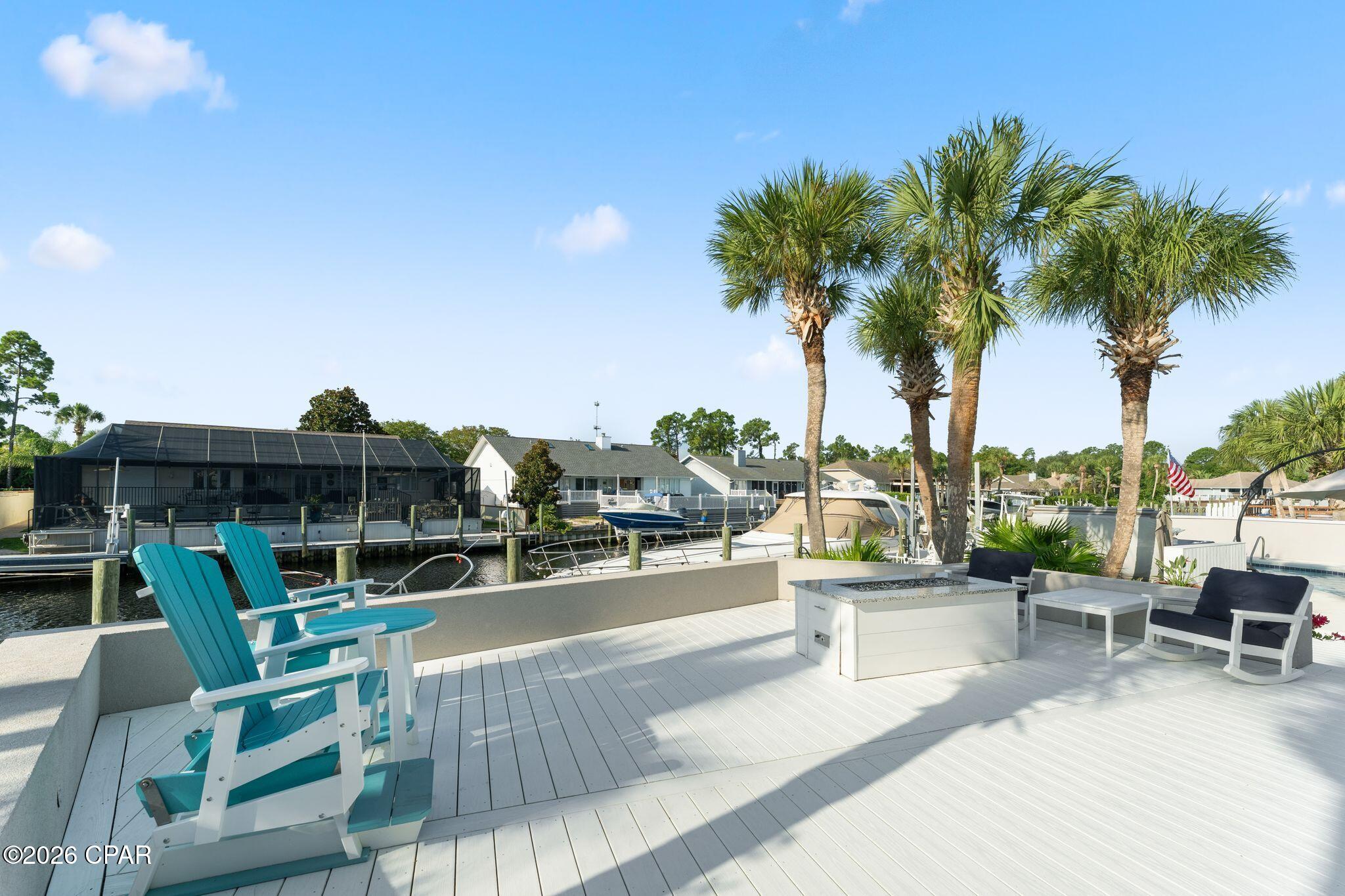 339 Wahoo Road Panama City Beach FL 32408