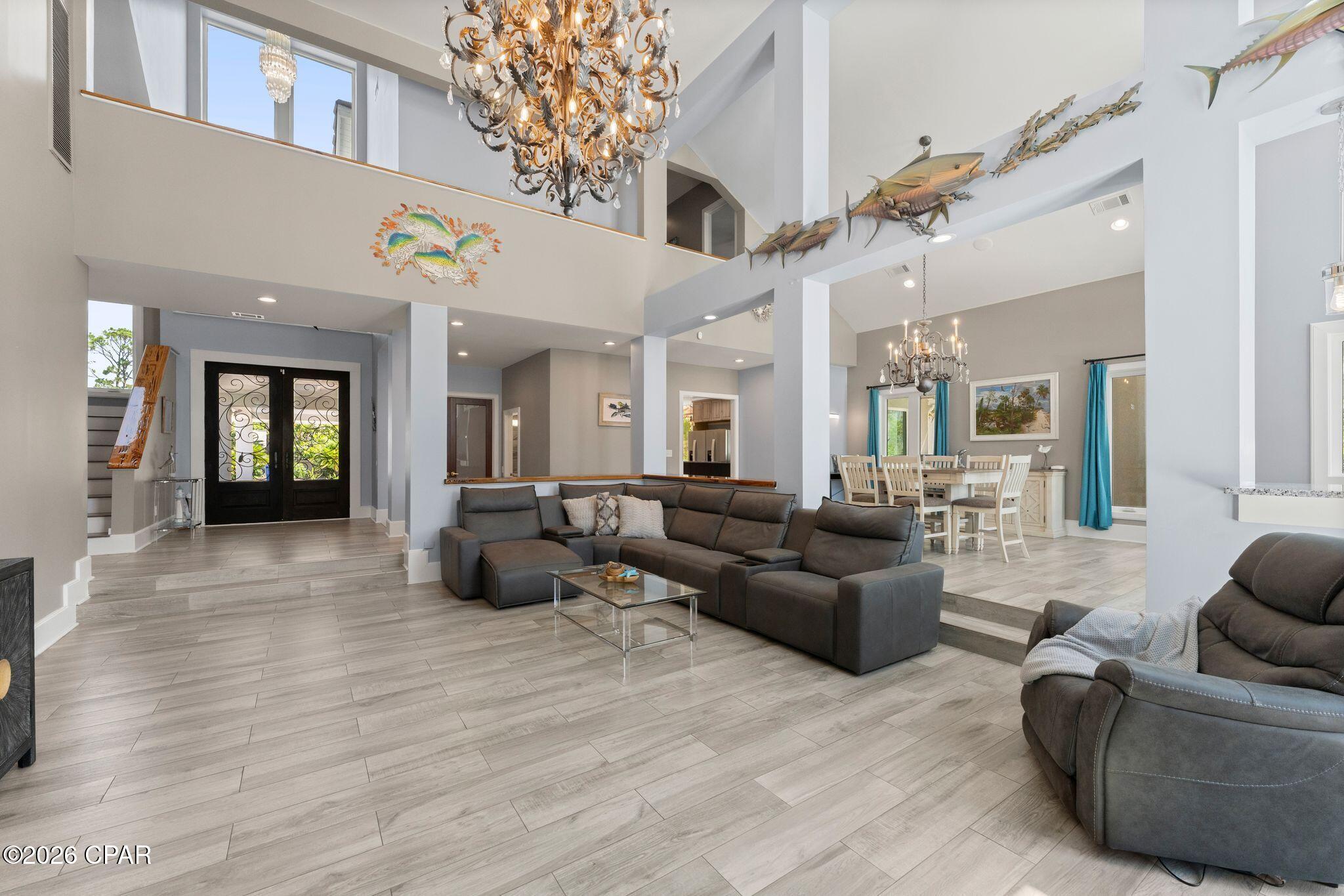 339 Wahoo Road Panama City Beach FL 32408