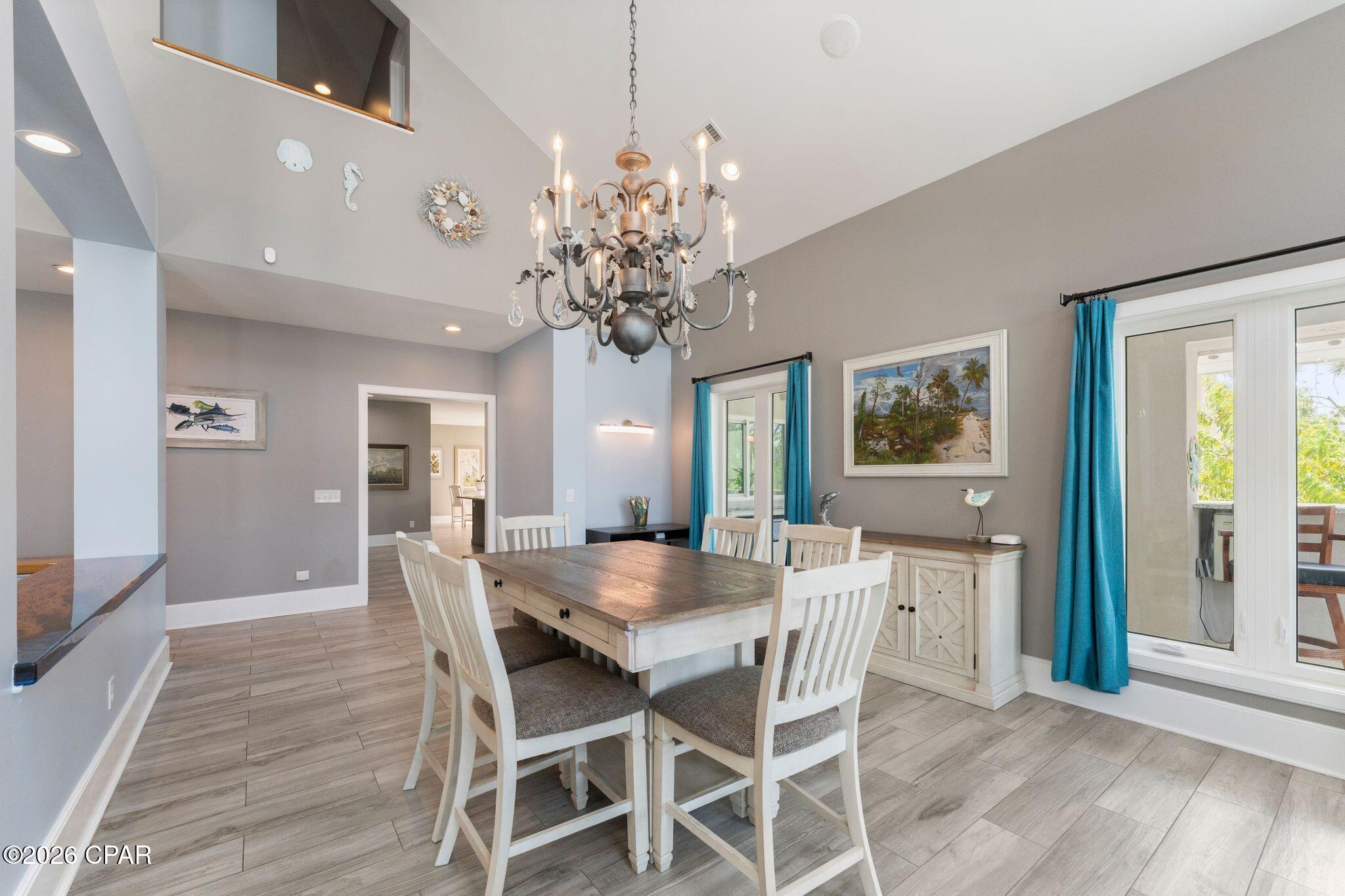 339 Wahoo Road Panama City Beach FL 32408