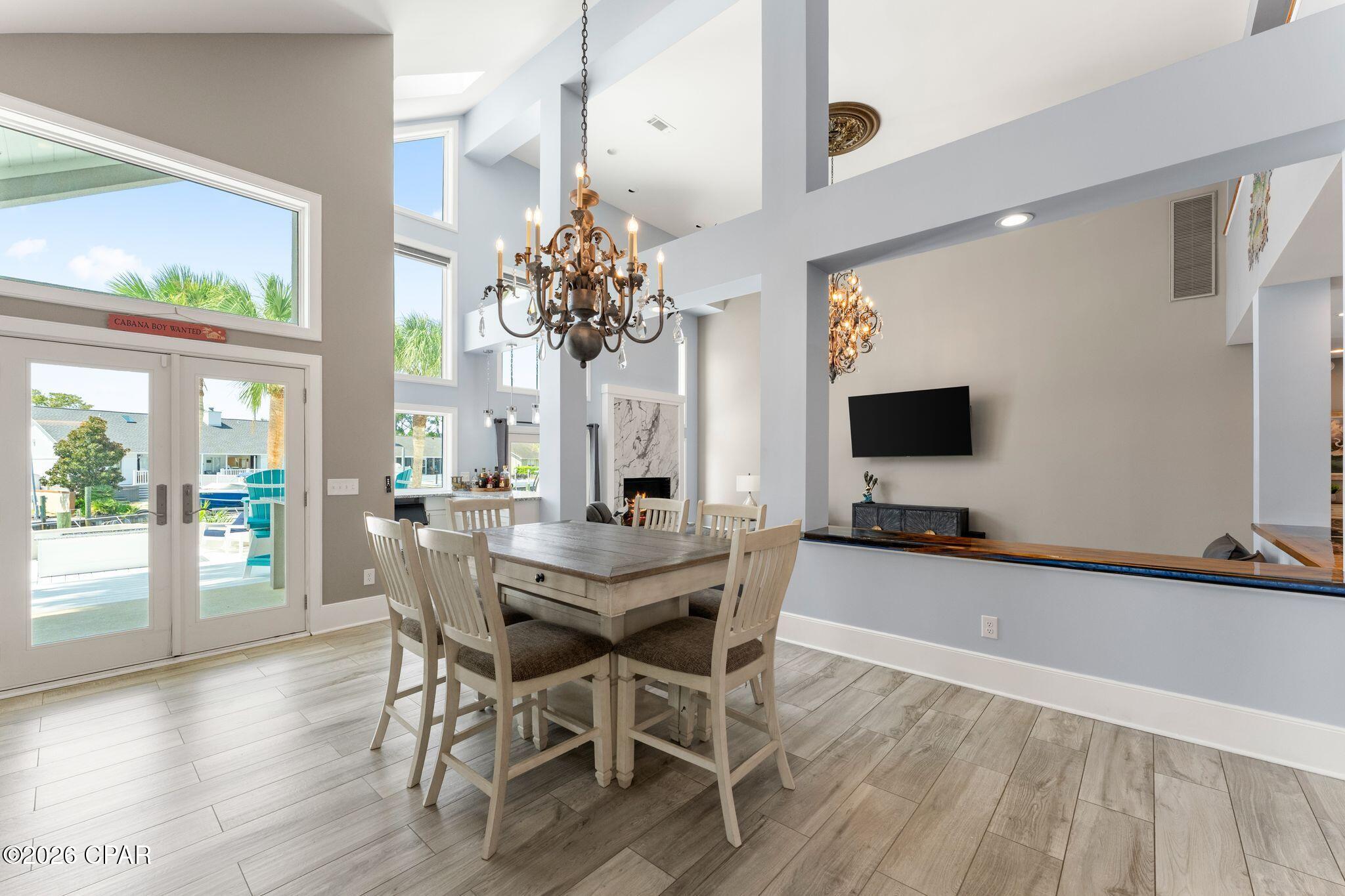 339 Wahoo Road Panama City Beach FL 32408