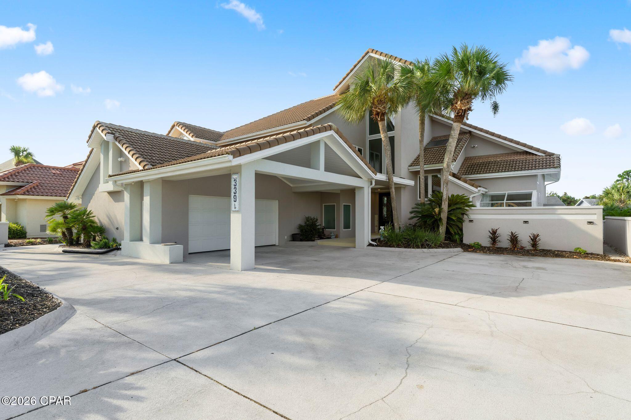 339 Wahoo Road Panama City Beach FL 32408