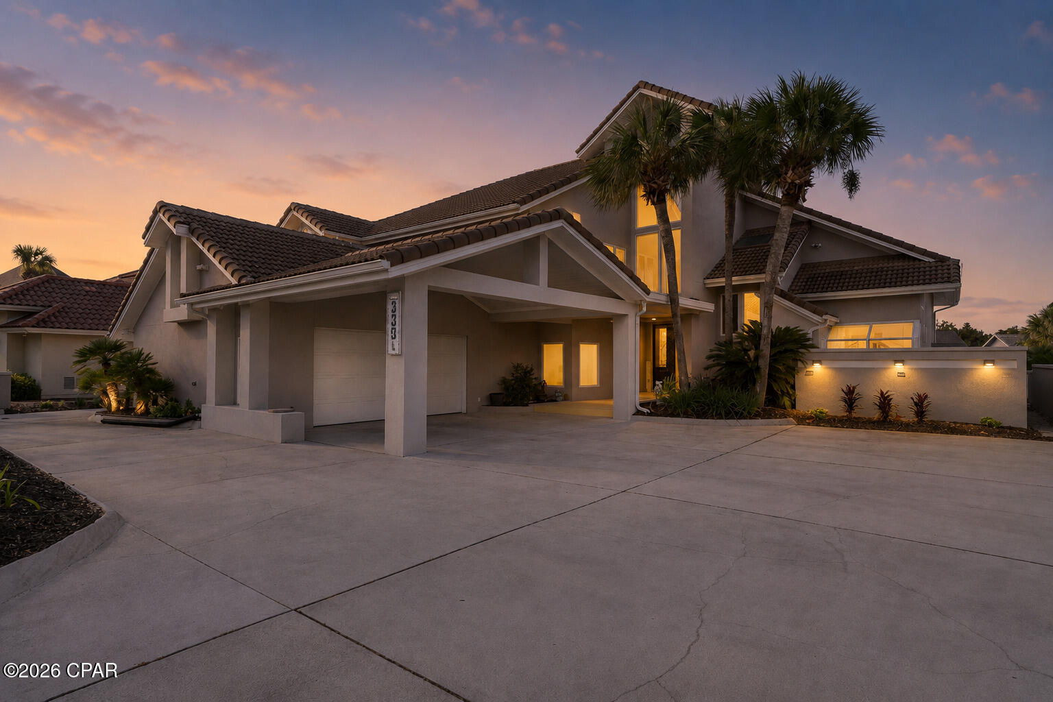 339 Wahoo Road Panama City Beach FL 32408