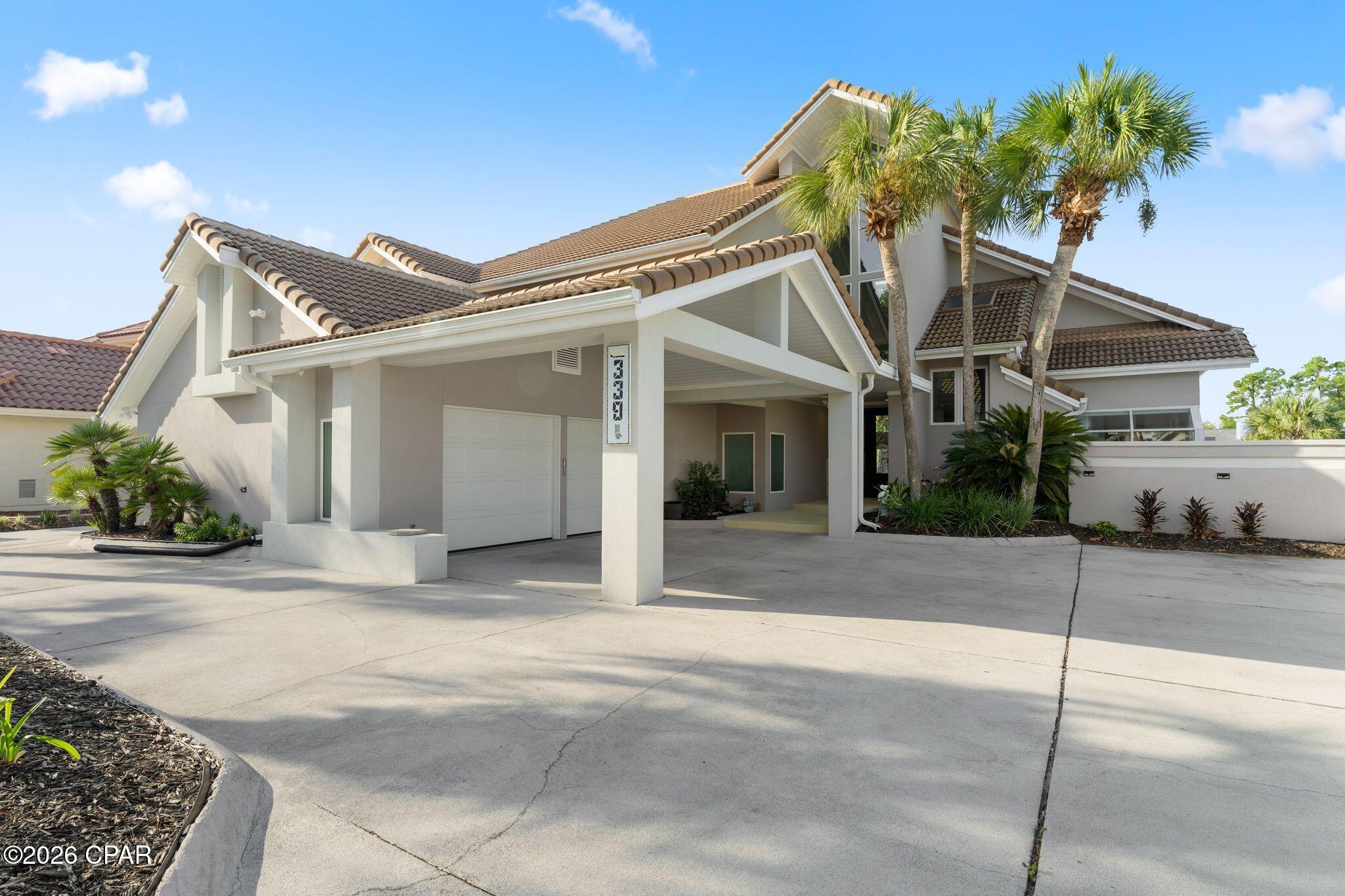 339 Wahoo Road Panama City Beach FL 32408